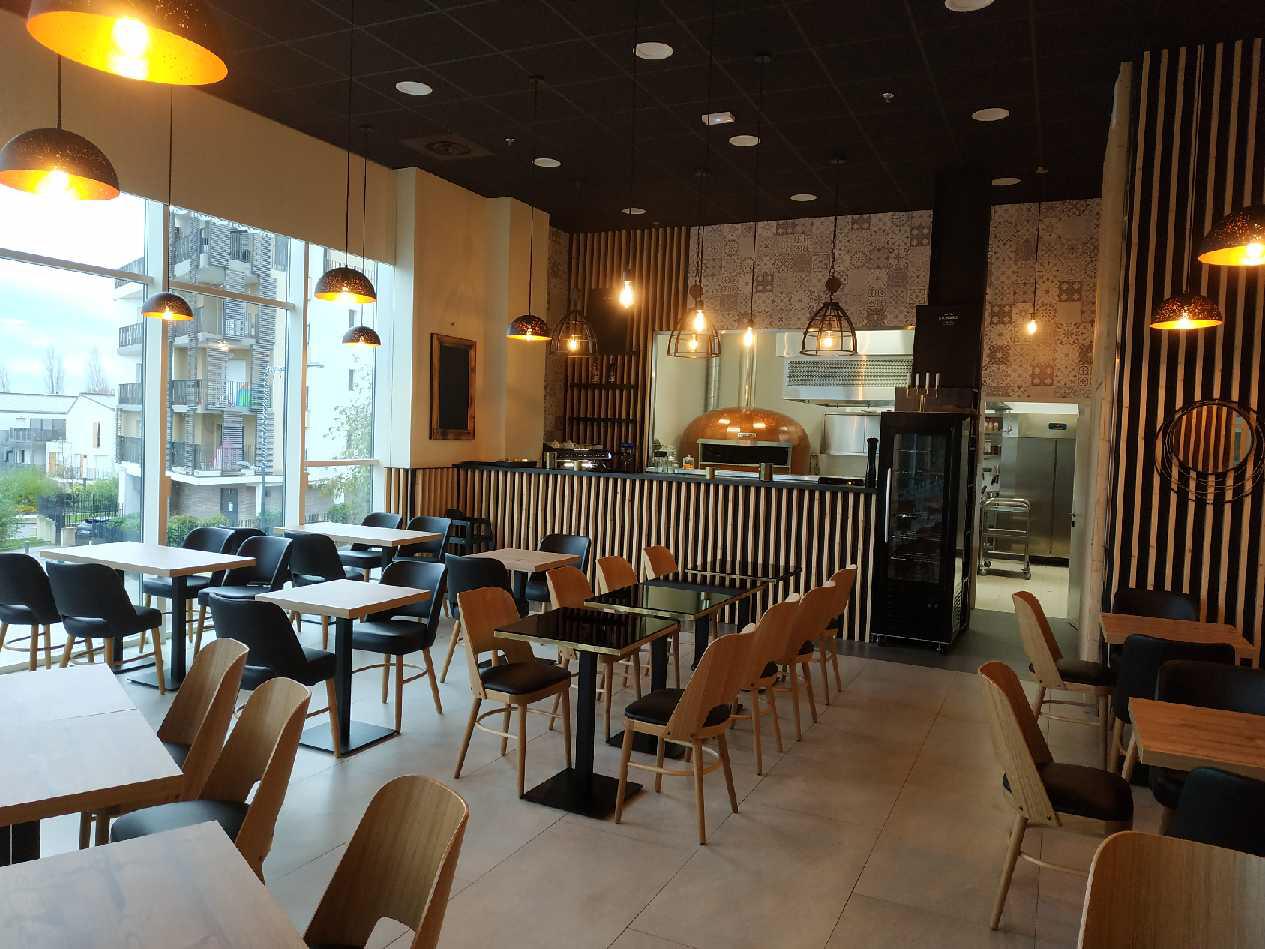 PAPAGENO | RESTAURANT ITALIEN à Les Pavillons-sous-Bois