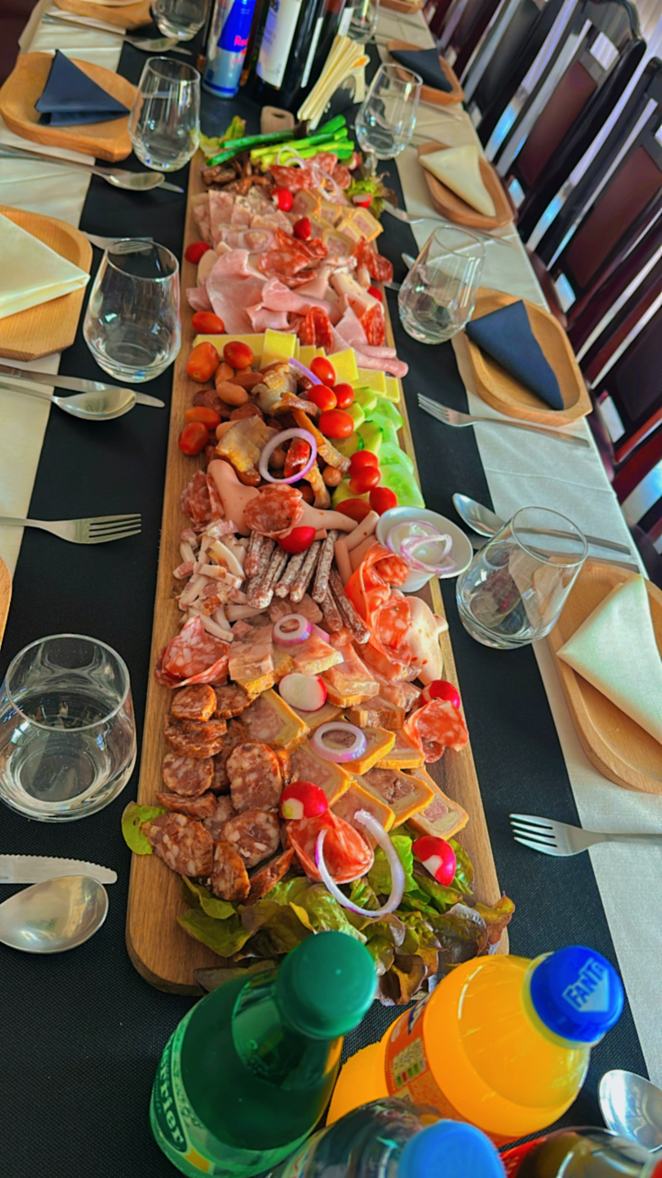 Flory's à Les Pavillons-sous-Bois