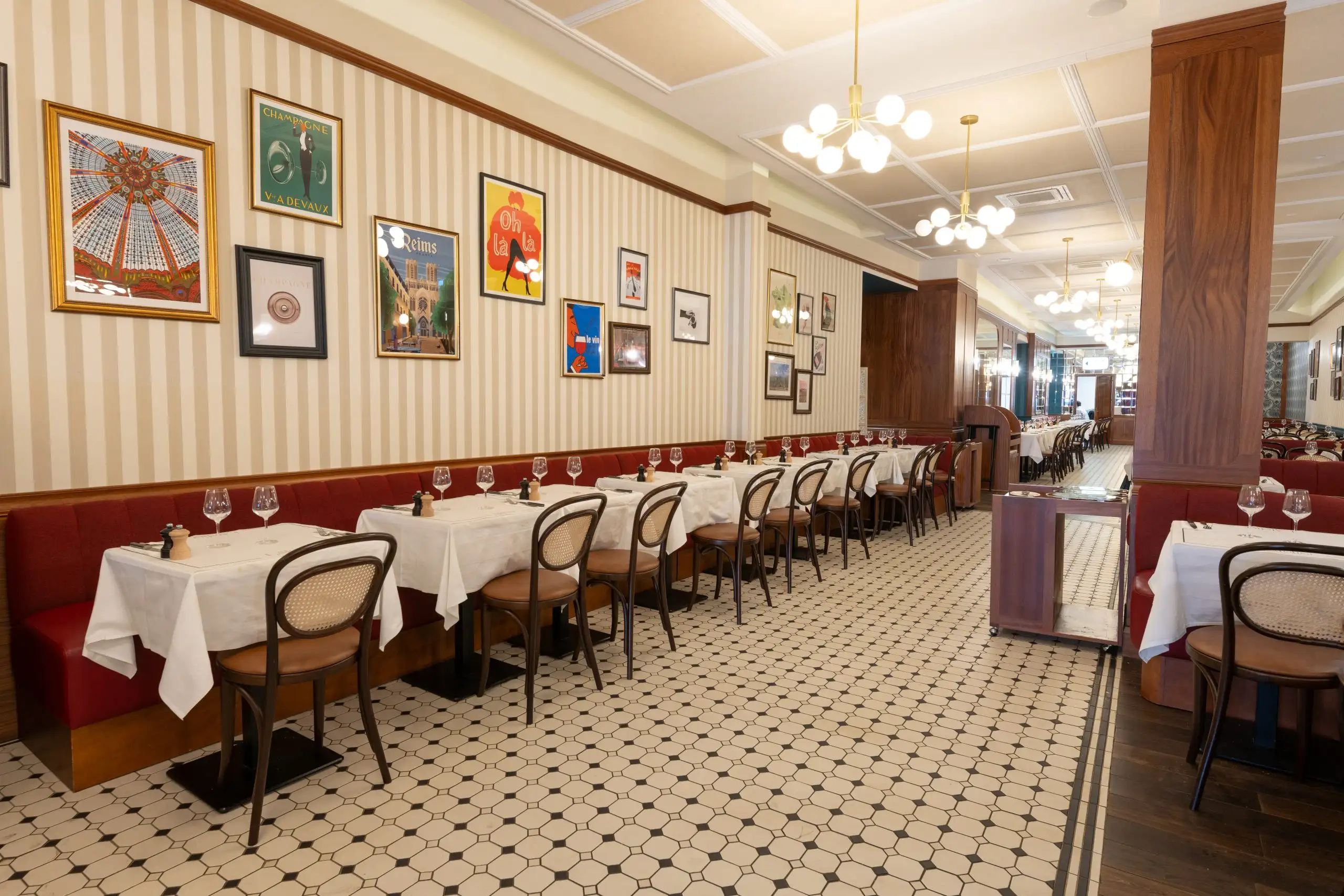 L'Atelier Entrecôte et Volaille - Reims à Reims