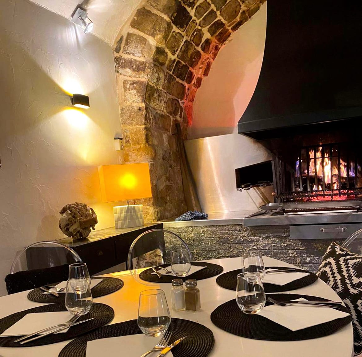 Le Bouche à Oreille MILLAU à Millau