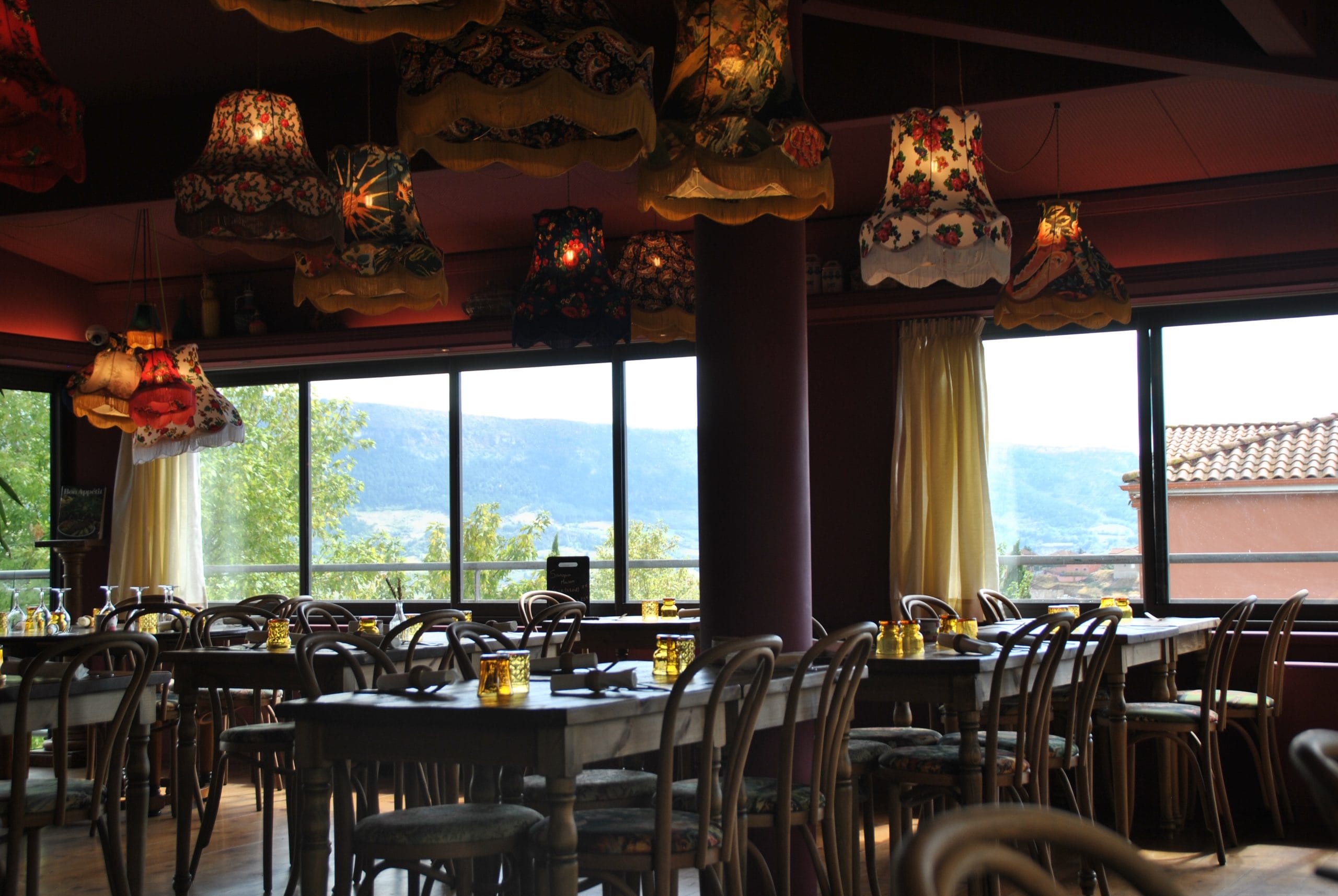 Léonie Millau à Millau