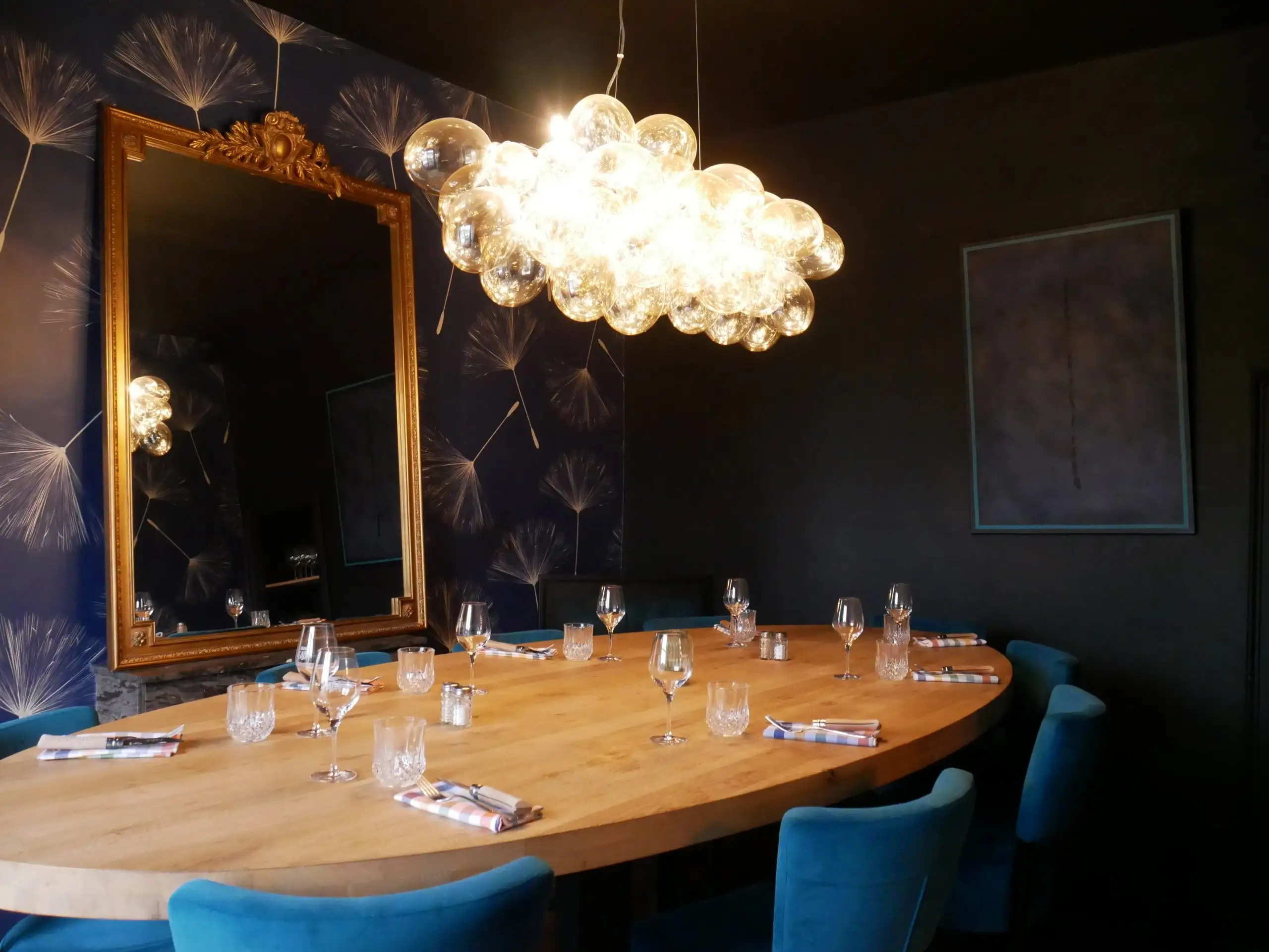 Mamie Fada à Angers