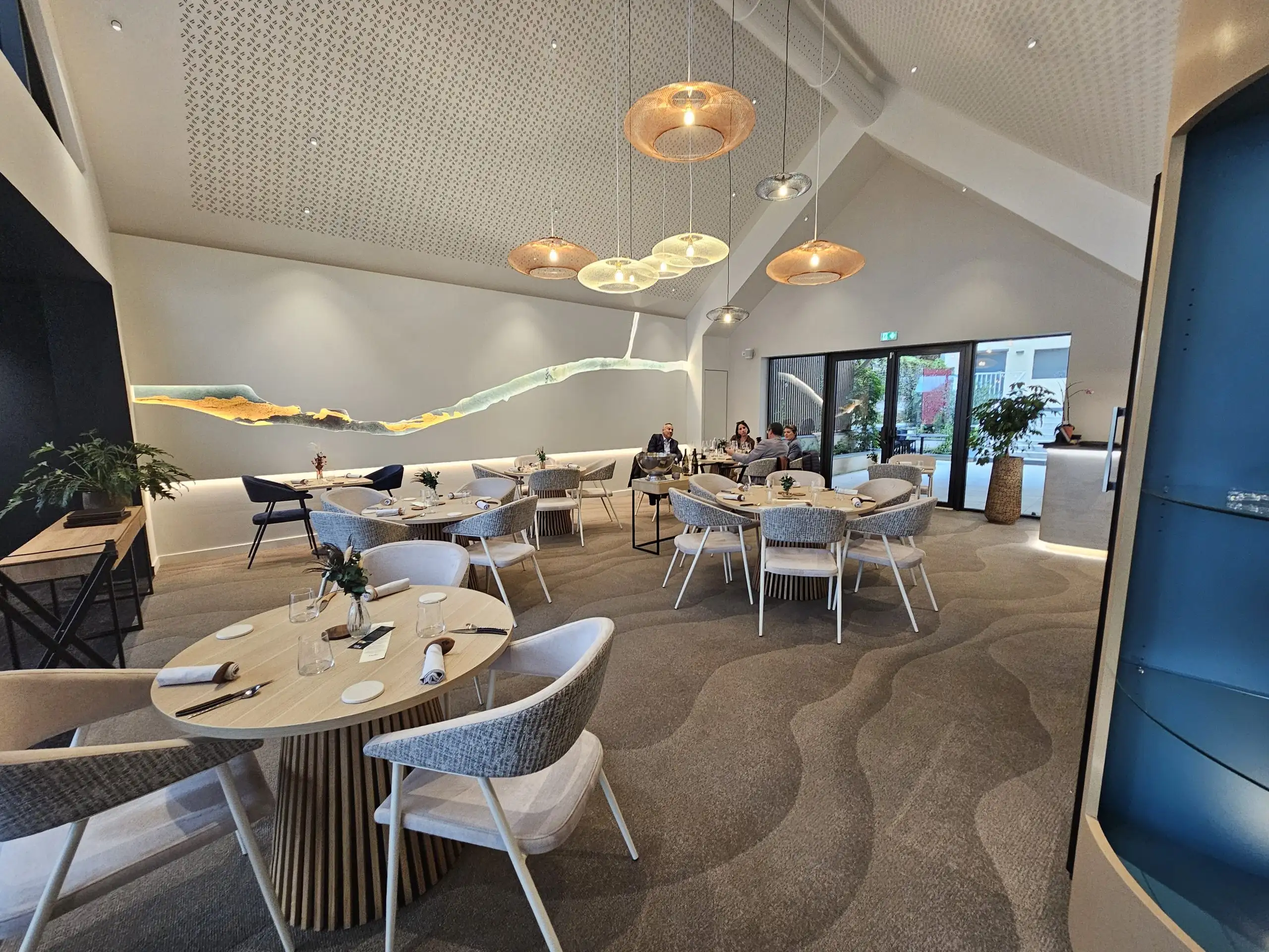 Belle Rive à Angers