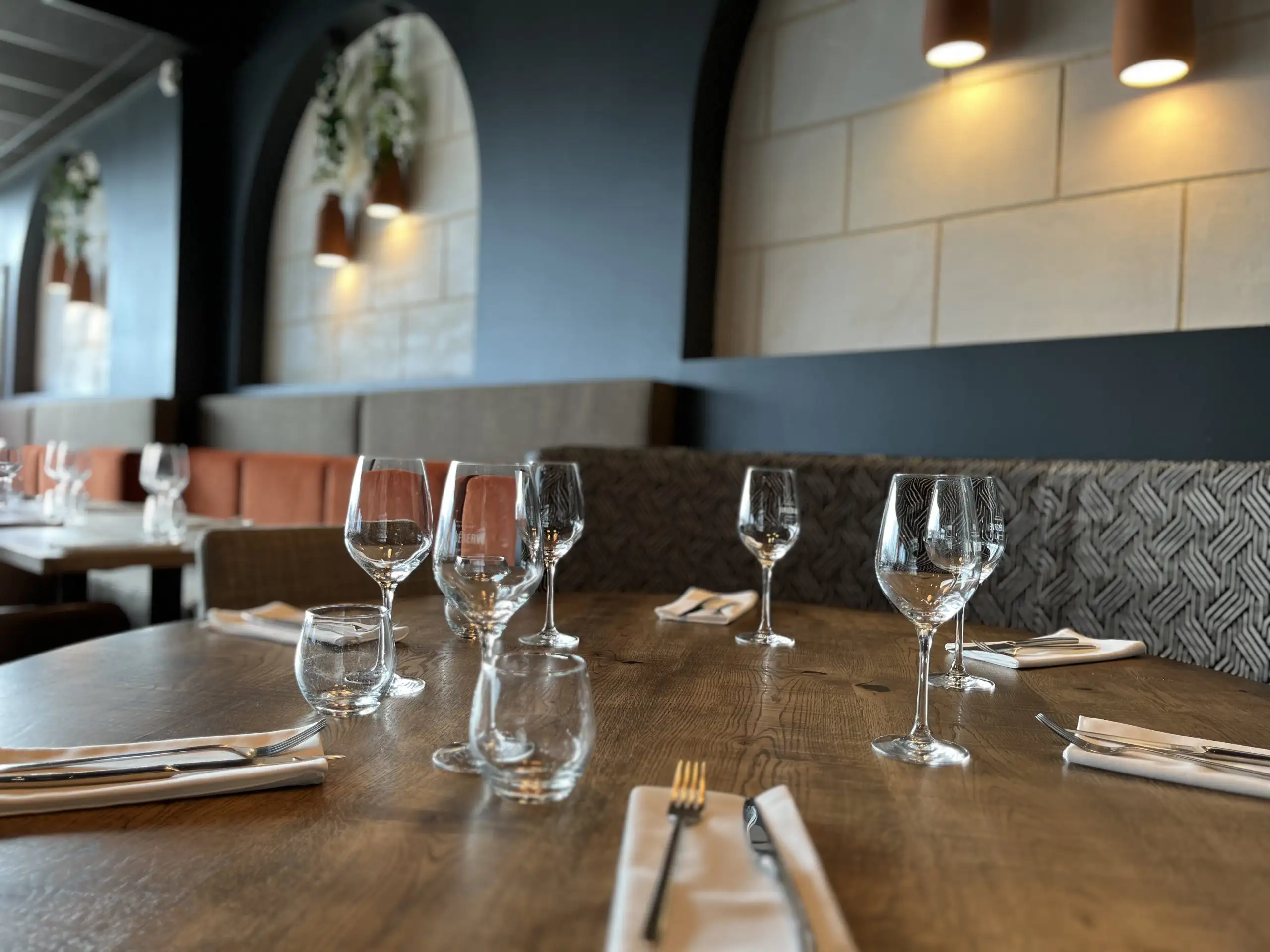 La Réserve Angers à Angers