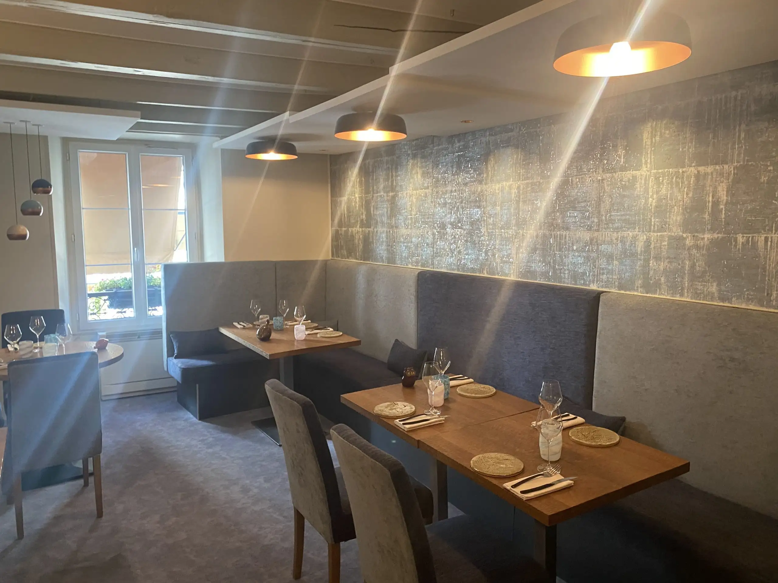 L'Esquisse à Annecy