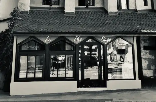 Le Pas Sage à Annecy