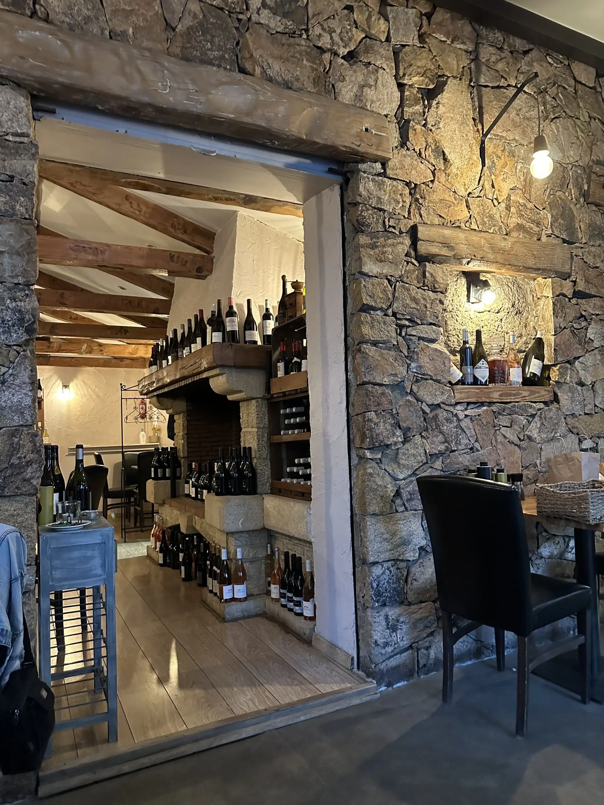 Le Bistrot Gourmand à Ajaccio