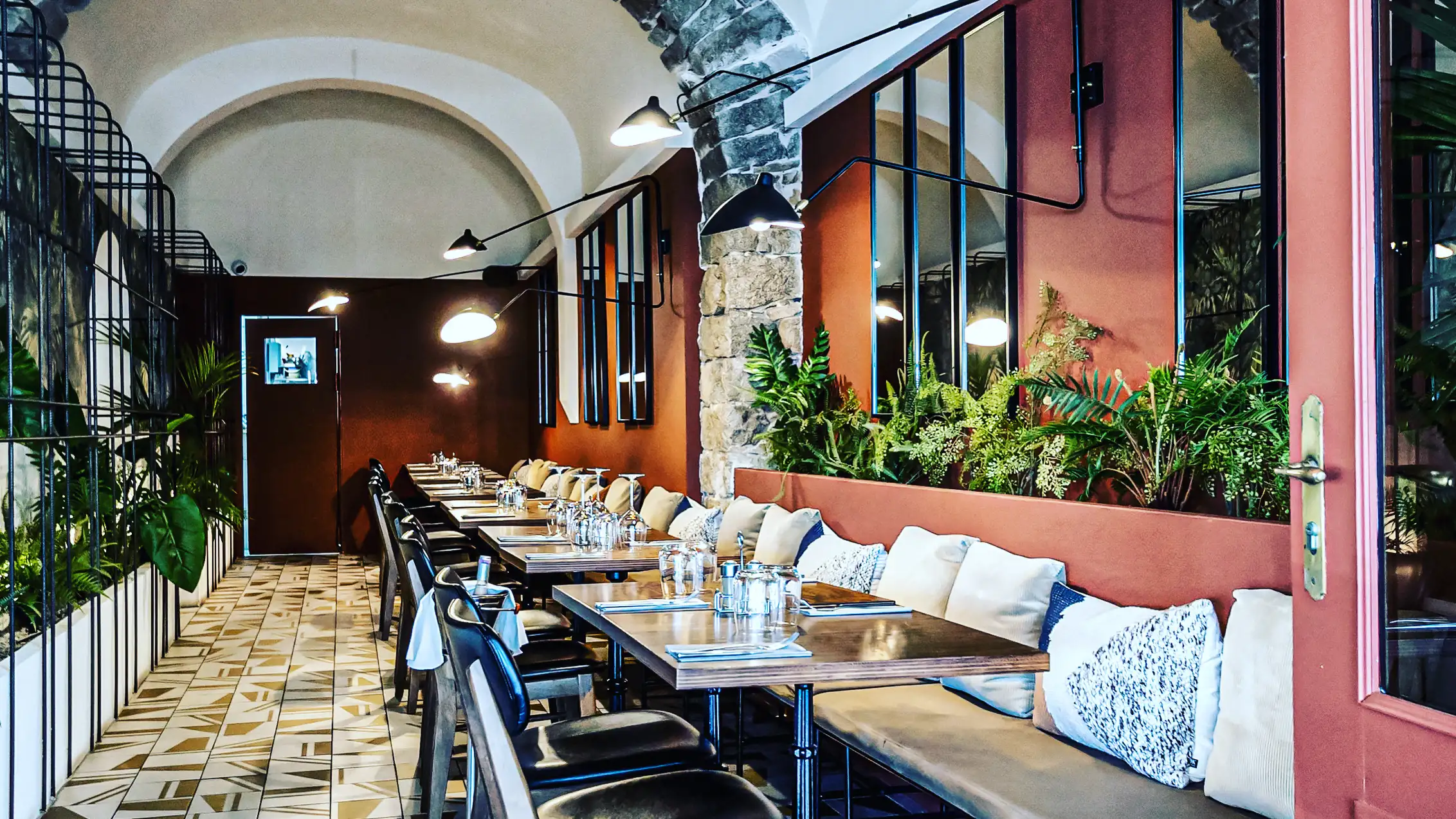 Brasserie Prova à Ajaccio