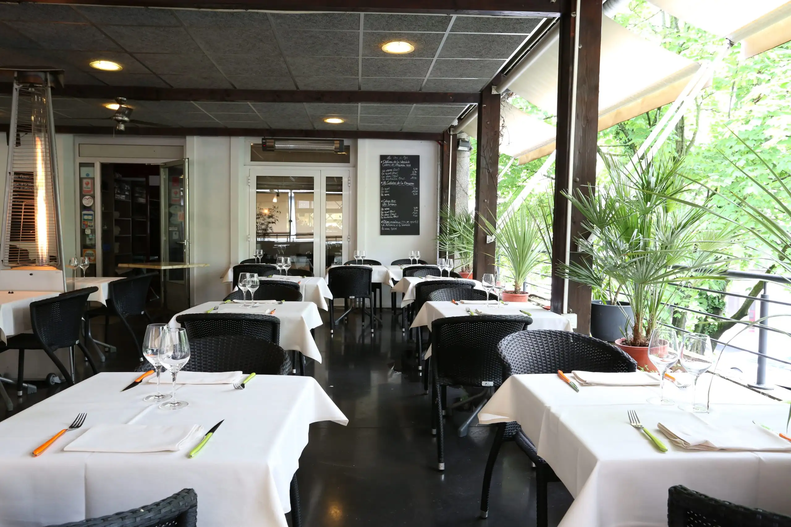 Le Gargantua à Mulhouse