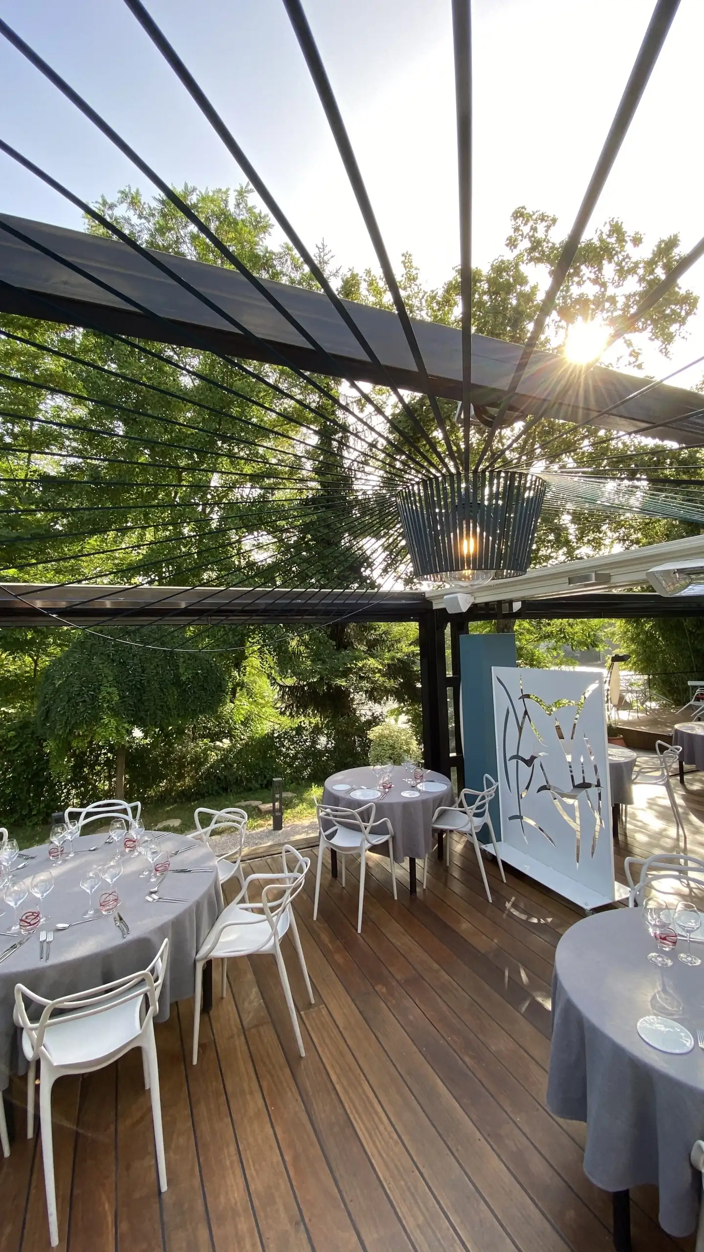 Au Pois Gourmand restaurant gastronomique à Toulouse