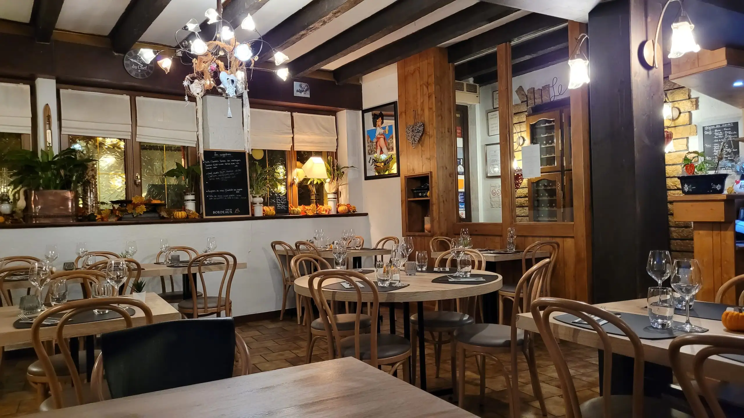 Le Cellier à Mulhouse