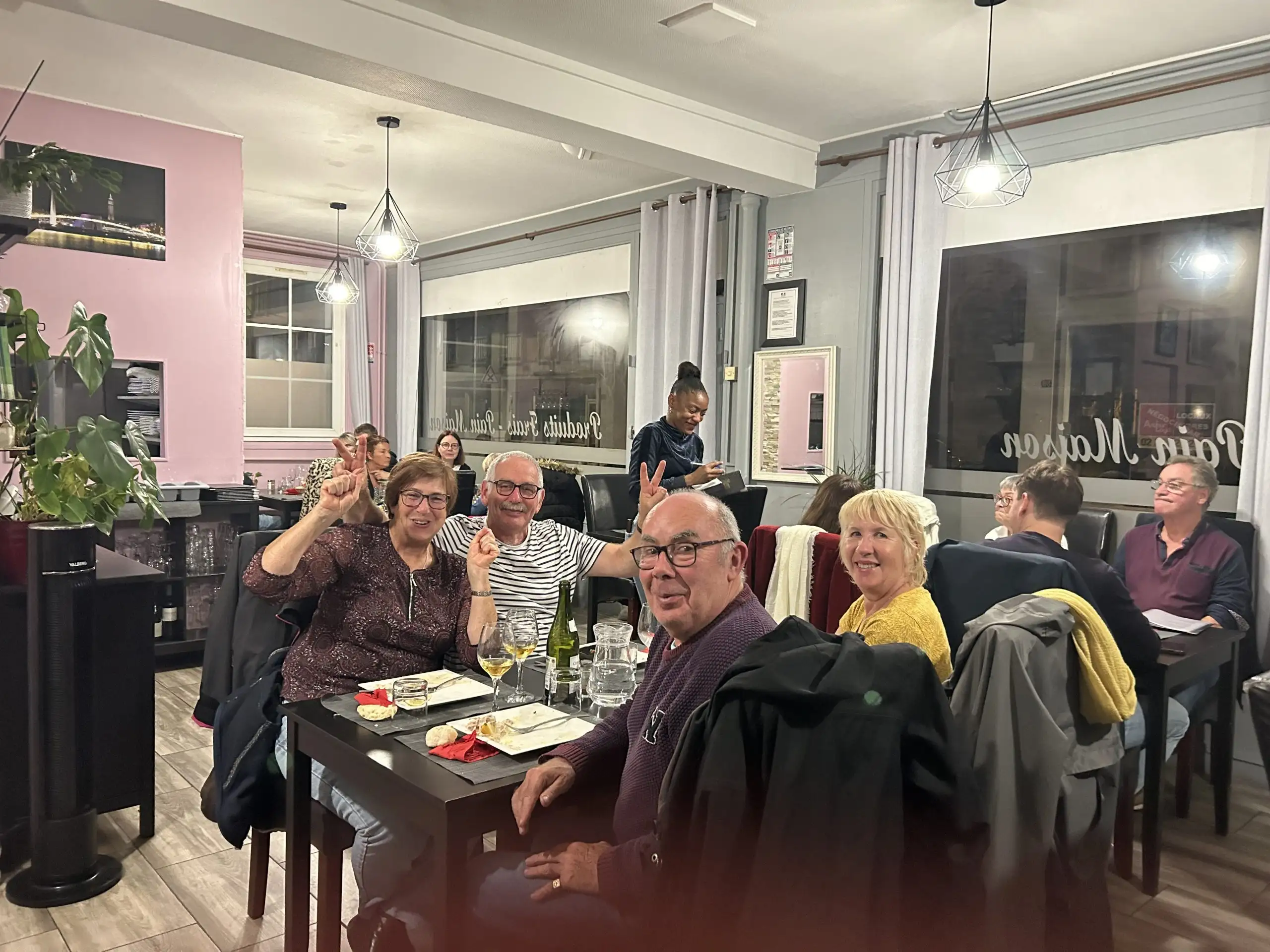 La Petite Gourmandise à Le Havre