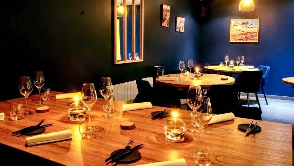 Restaurant La Tablée à Le Havre