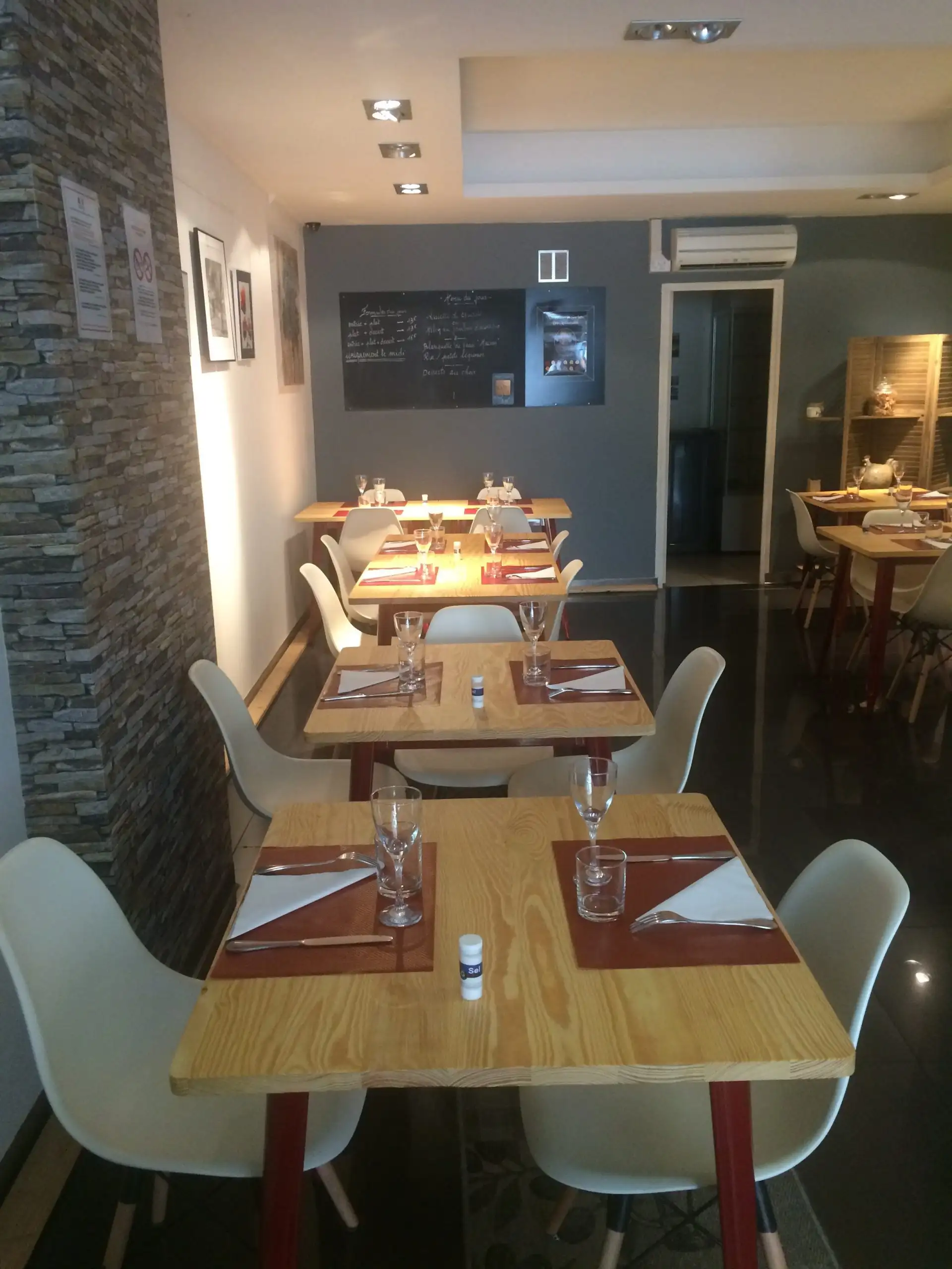 La Cuisine de Madeleine à Le Mans