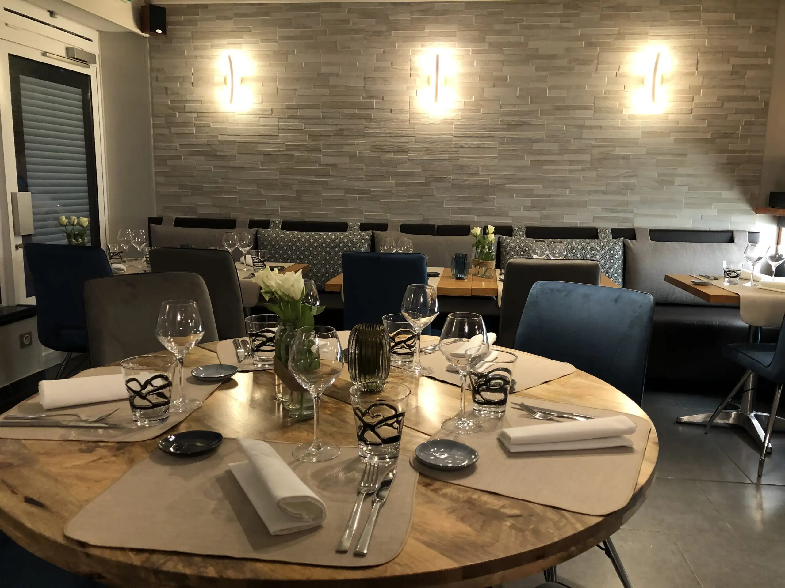 L'insouciant à Le Mans