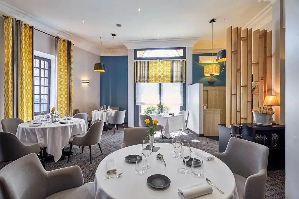 Le Grenier à Sel à Le Mans