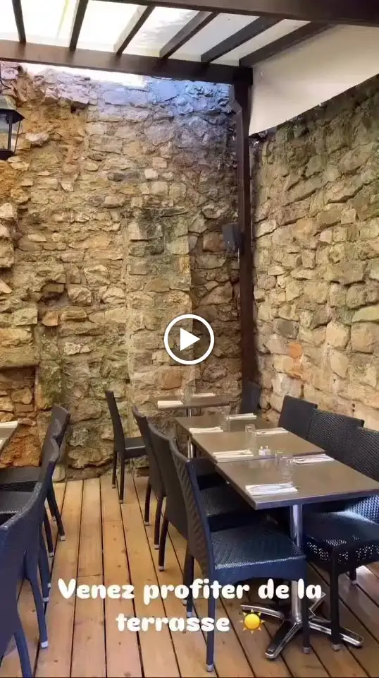 La Fabrique Brasserie pas banale à Le Mans