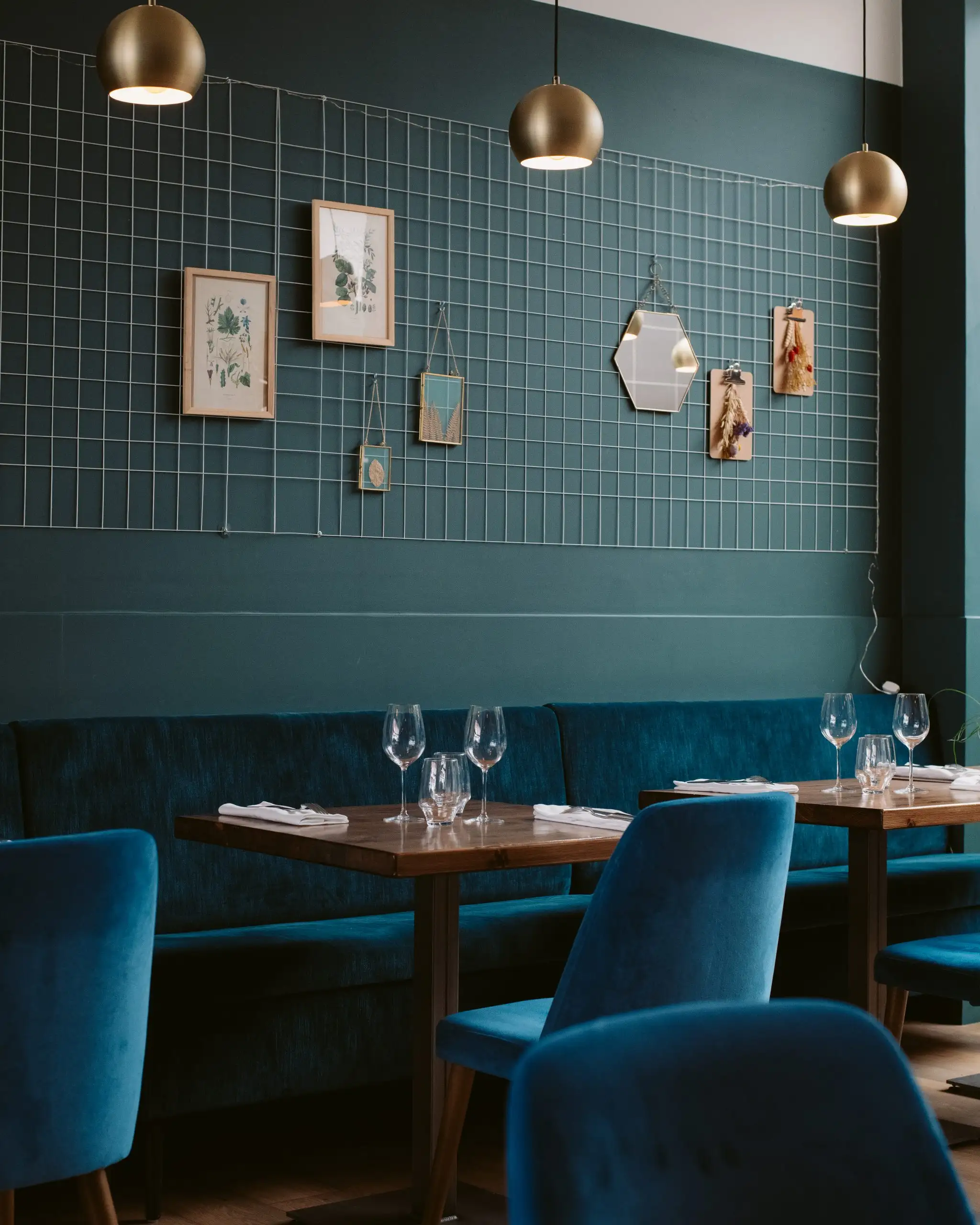 Ail des Ours à Amiens