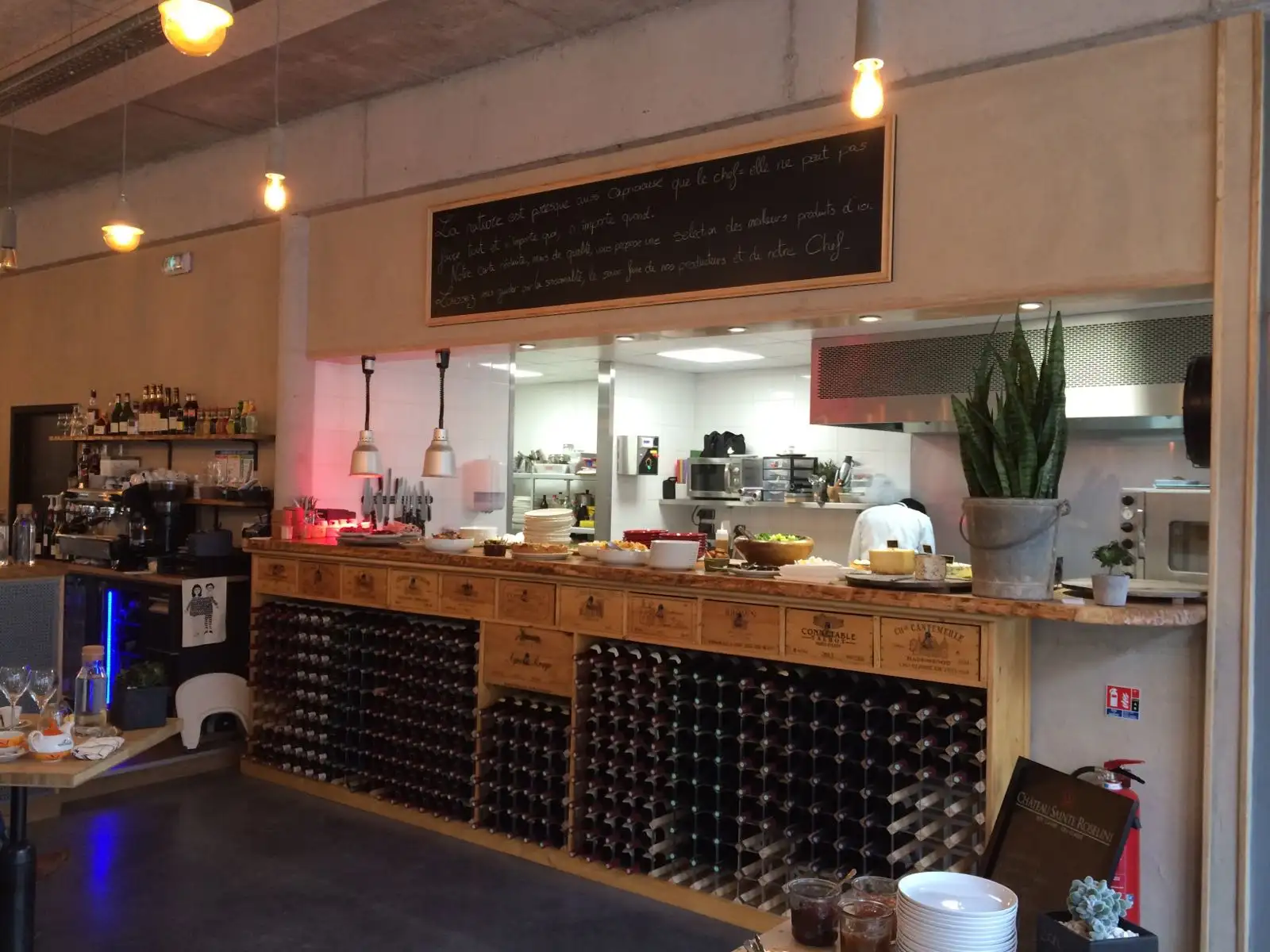 A Taaable Amiens à Amiens