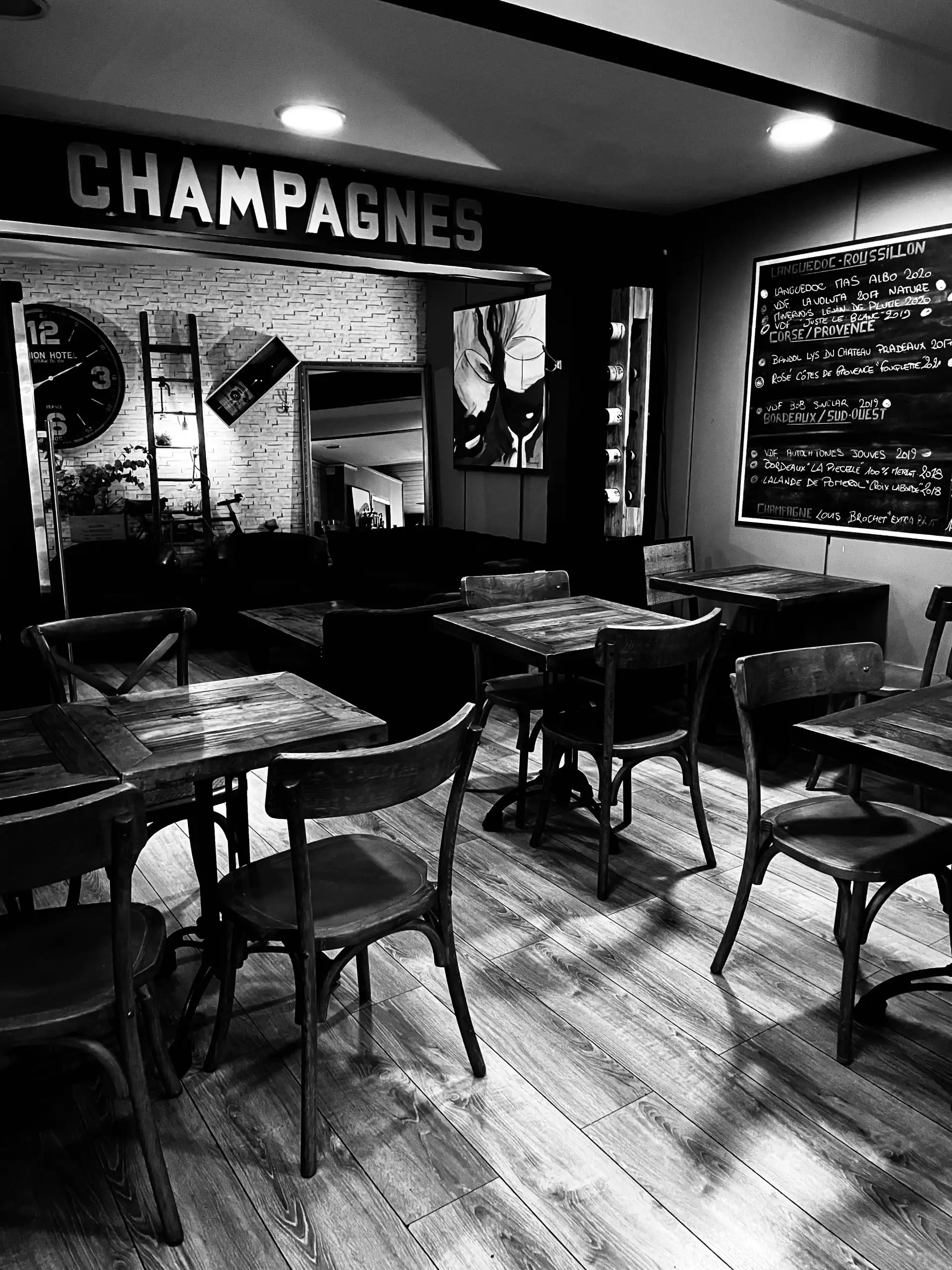 L'hexagone Amiens à Amiens