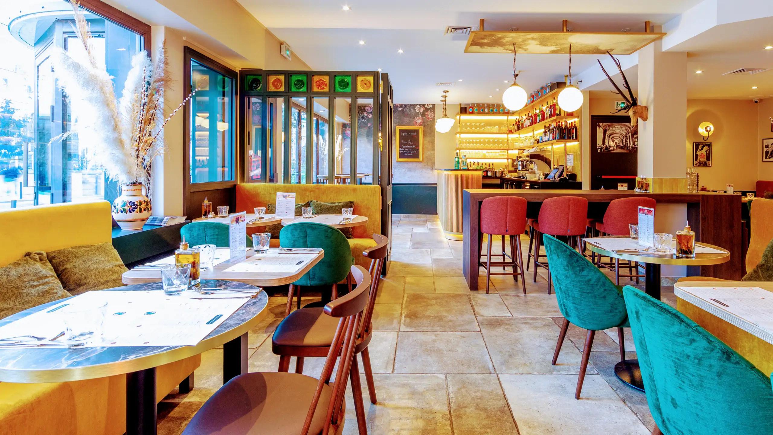 La Dolce Vita à Amiens