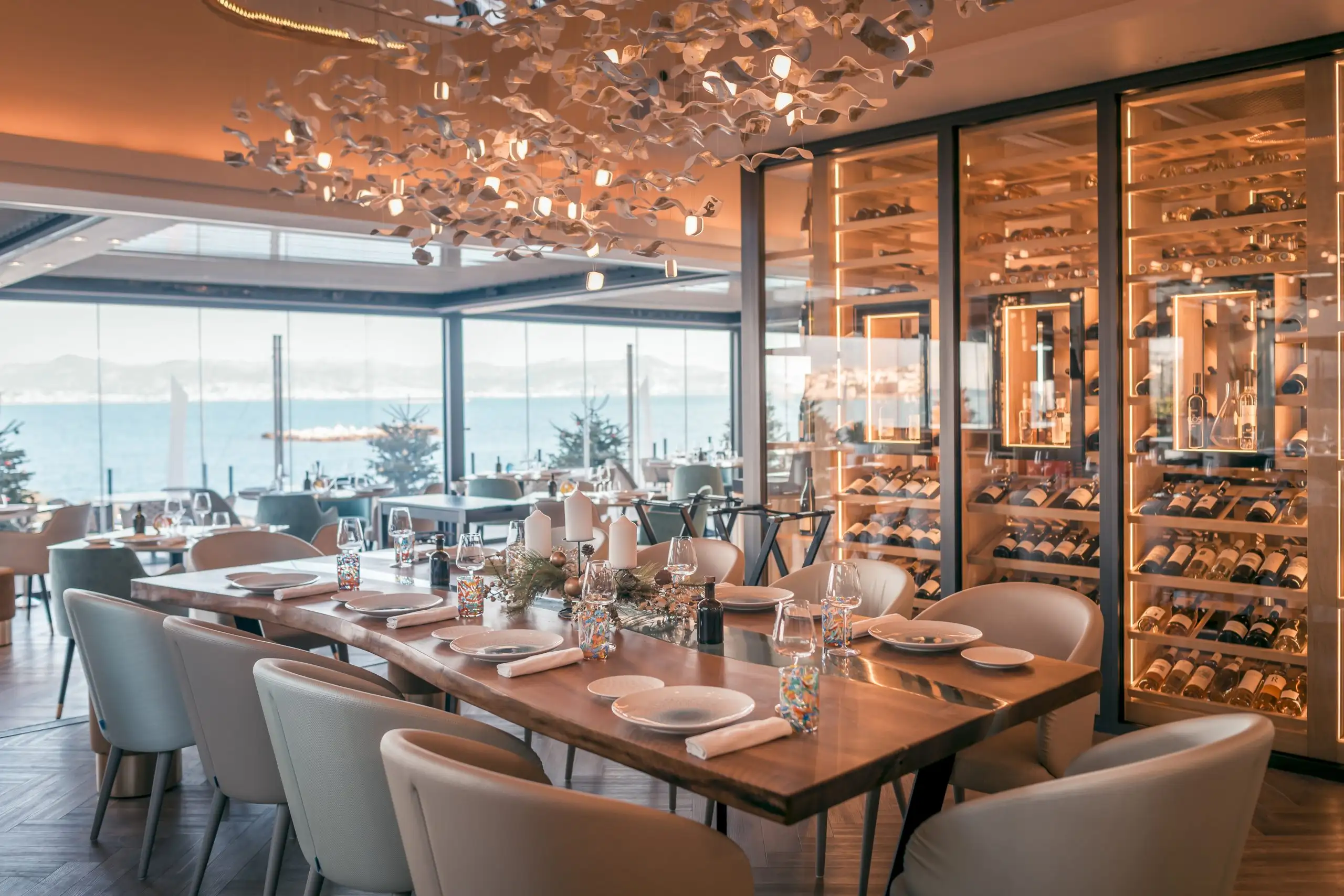 MAISON DE BACON à Antibes