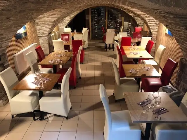 LÔ Restaurant à Besançon