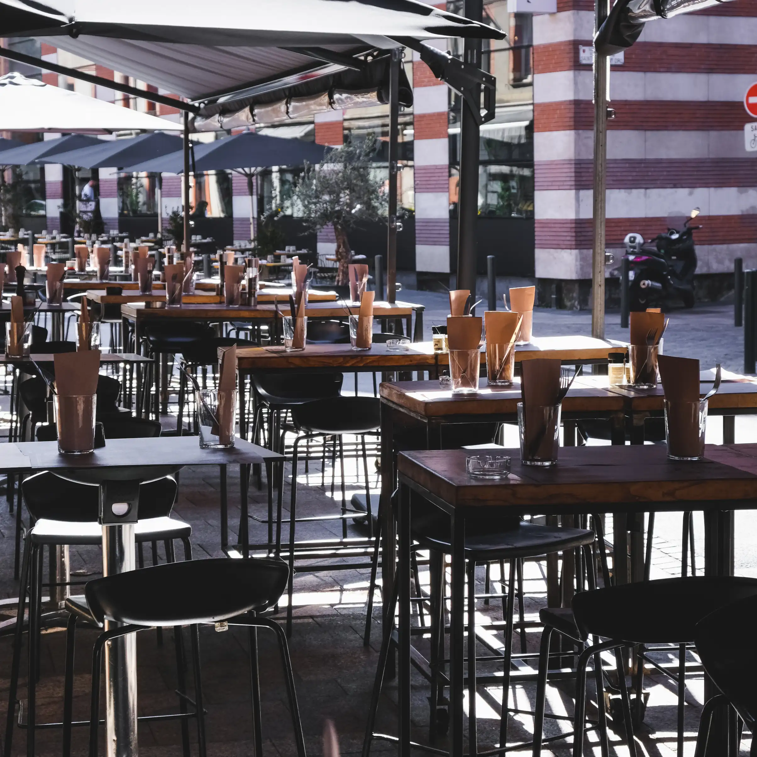 Bistroquet Toulouse à Toulouse