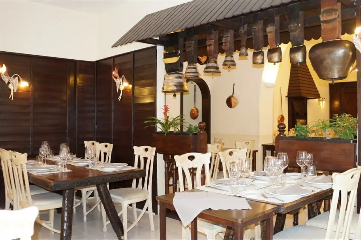 Le Poker d'As à Besançon