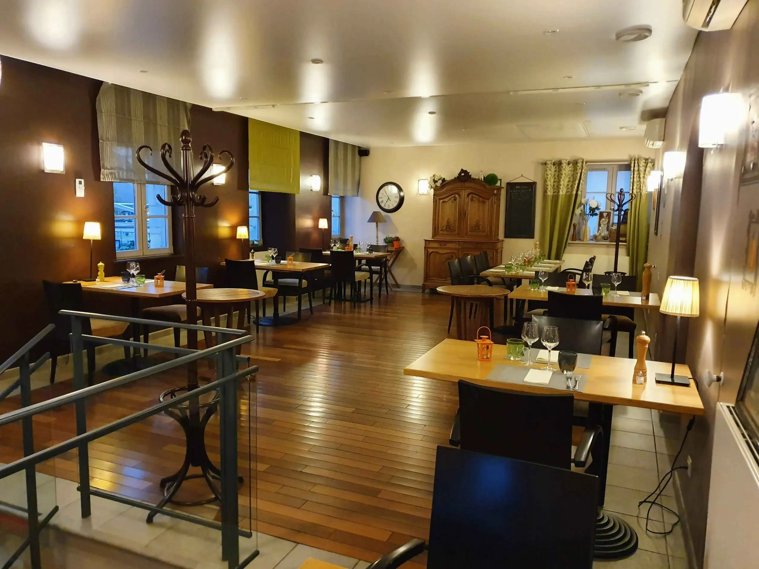 Le Manège à Besançon