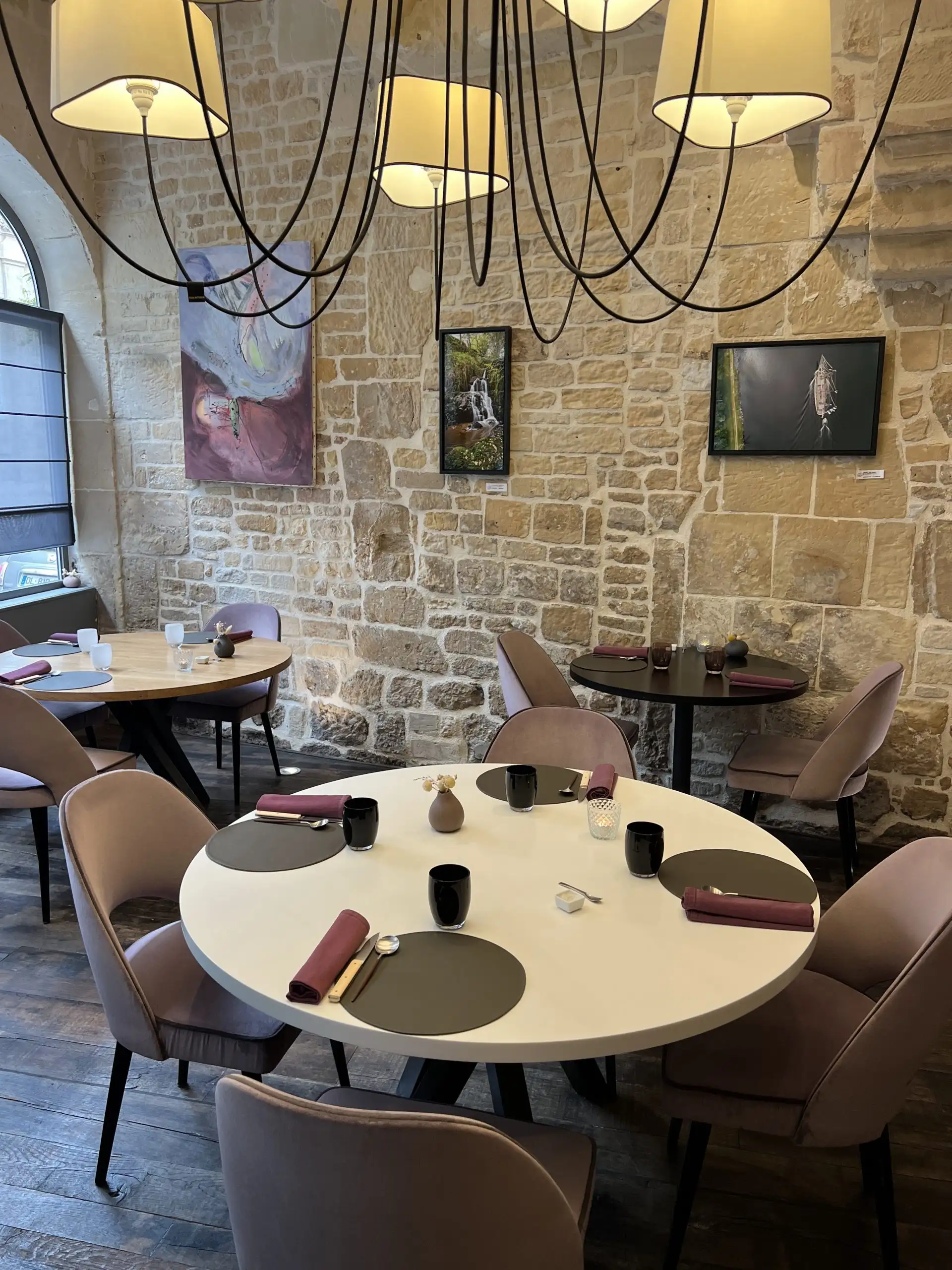 A Contre Sens à Caen