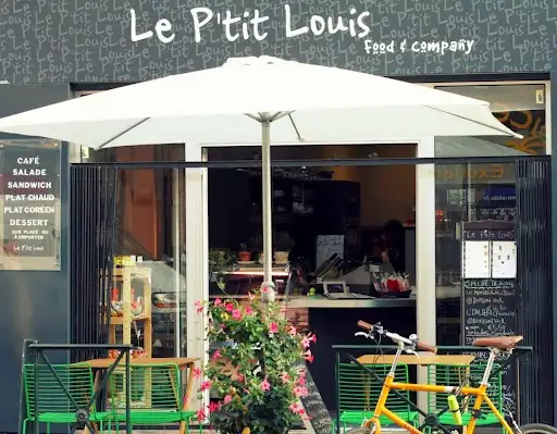 Le P'tit Louis à Toulouse