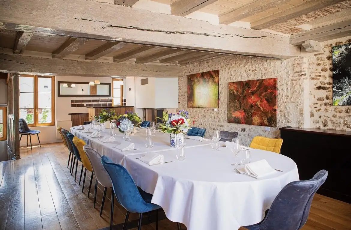 La Dariole à Orléans