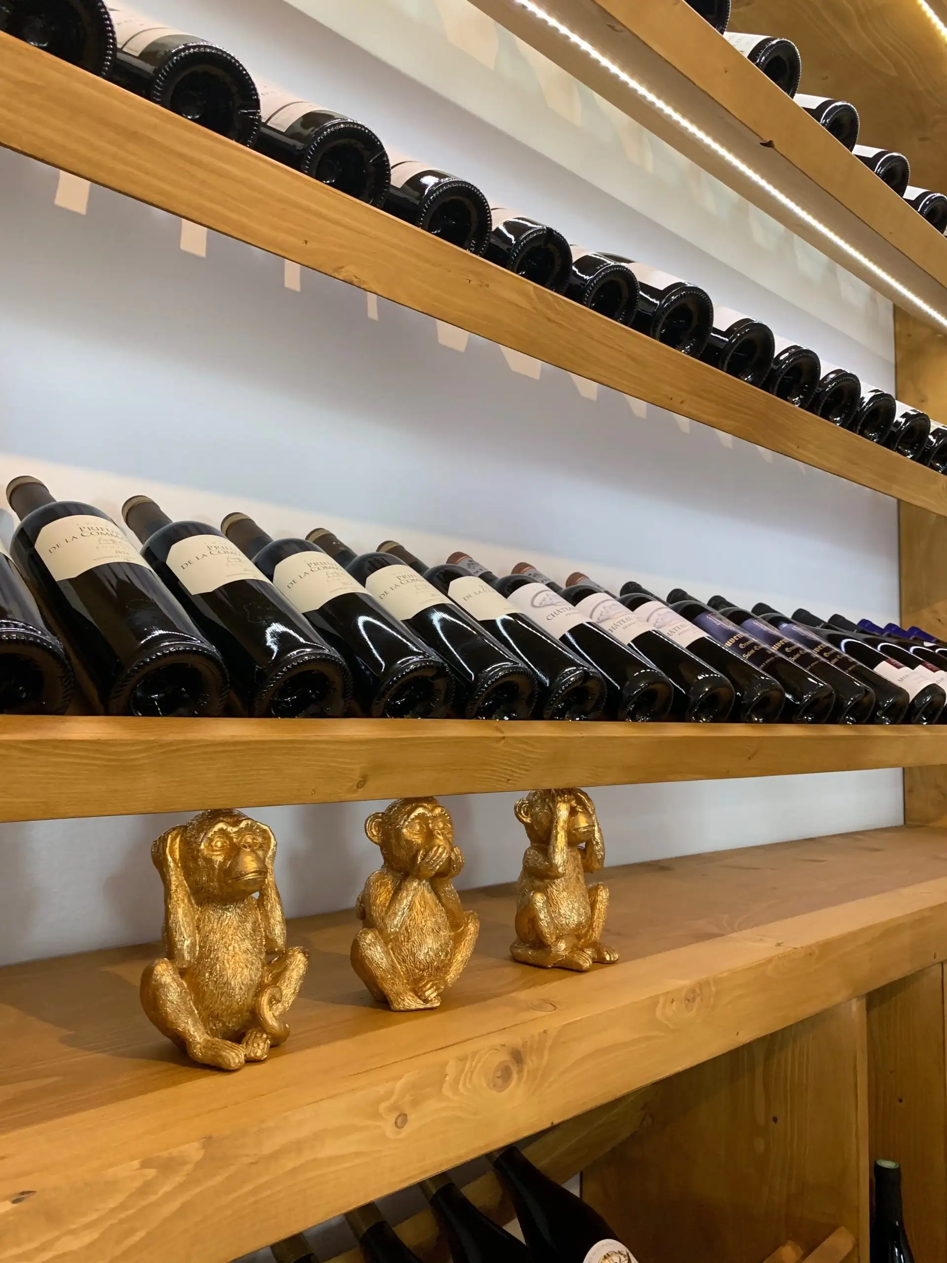 L'Interprète à Pau