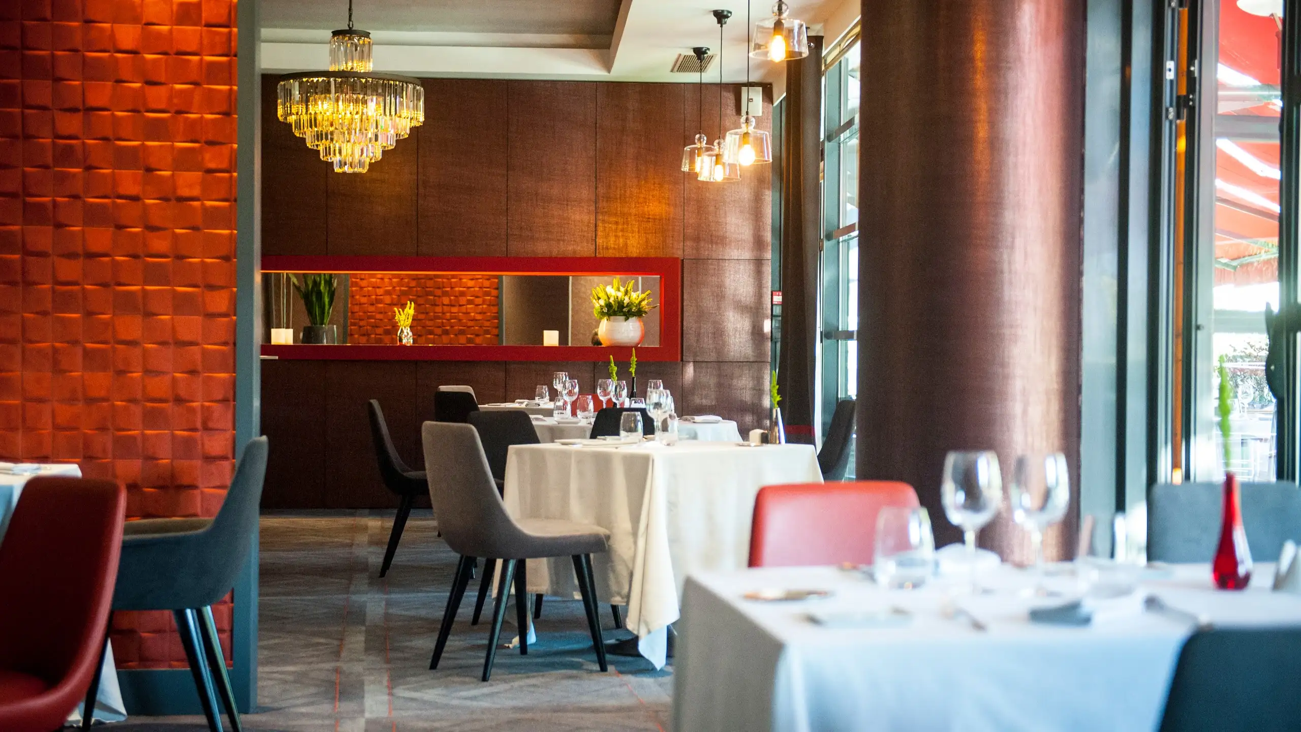 Le Jeu de Paume à Pau