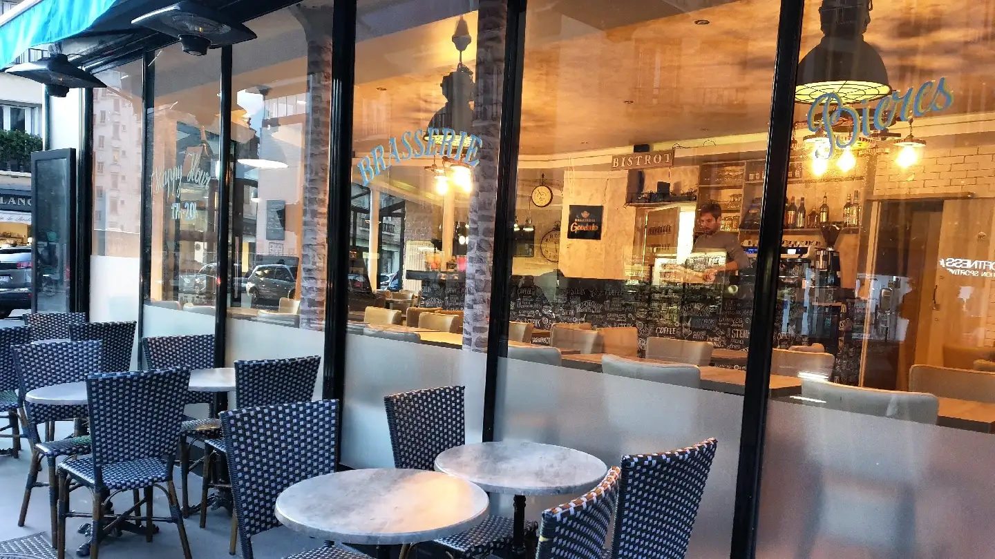 L'usine de Boulogne à Boulogne-Billancourt