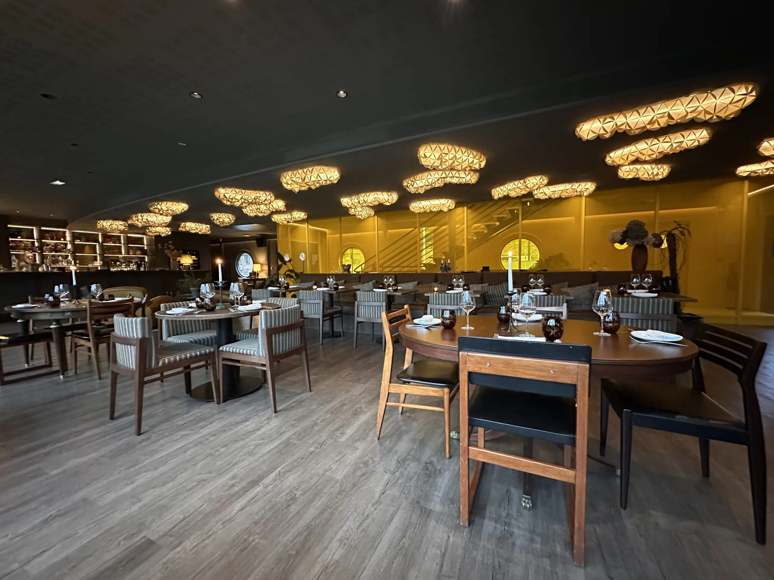 Maison Jaune à Boulogne-Billancourt