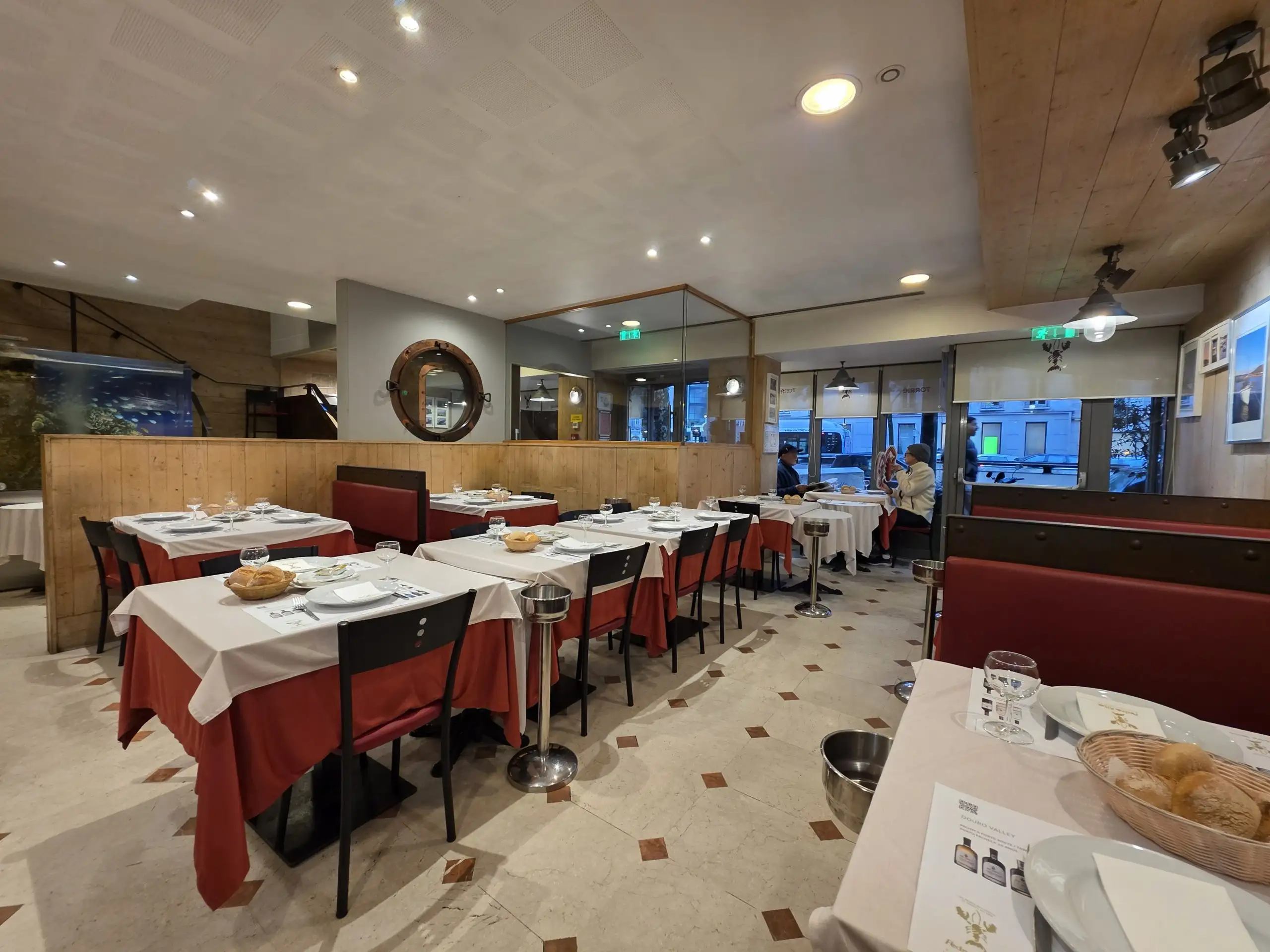 Pedra Alta à Boulogne-Billancourt