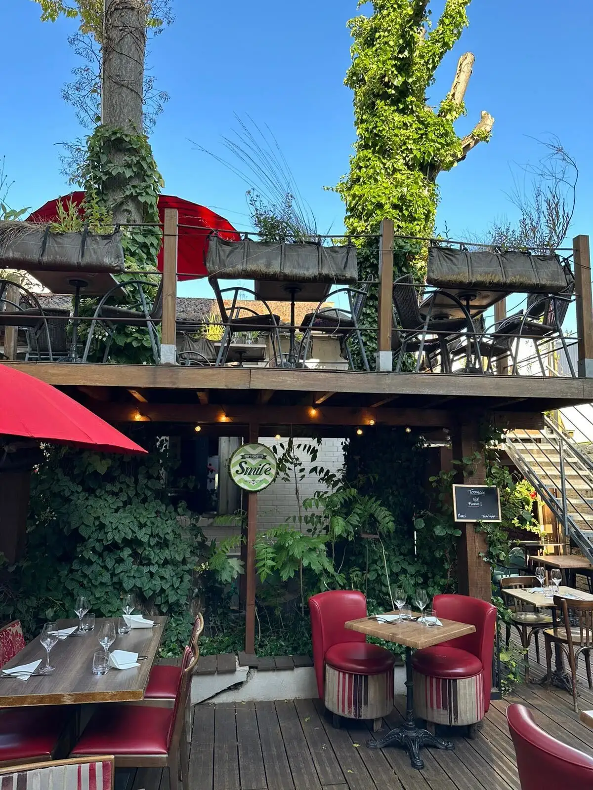 La CaVe à Montreuil - Restaurant et cave à vins à Montreuil