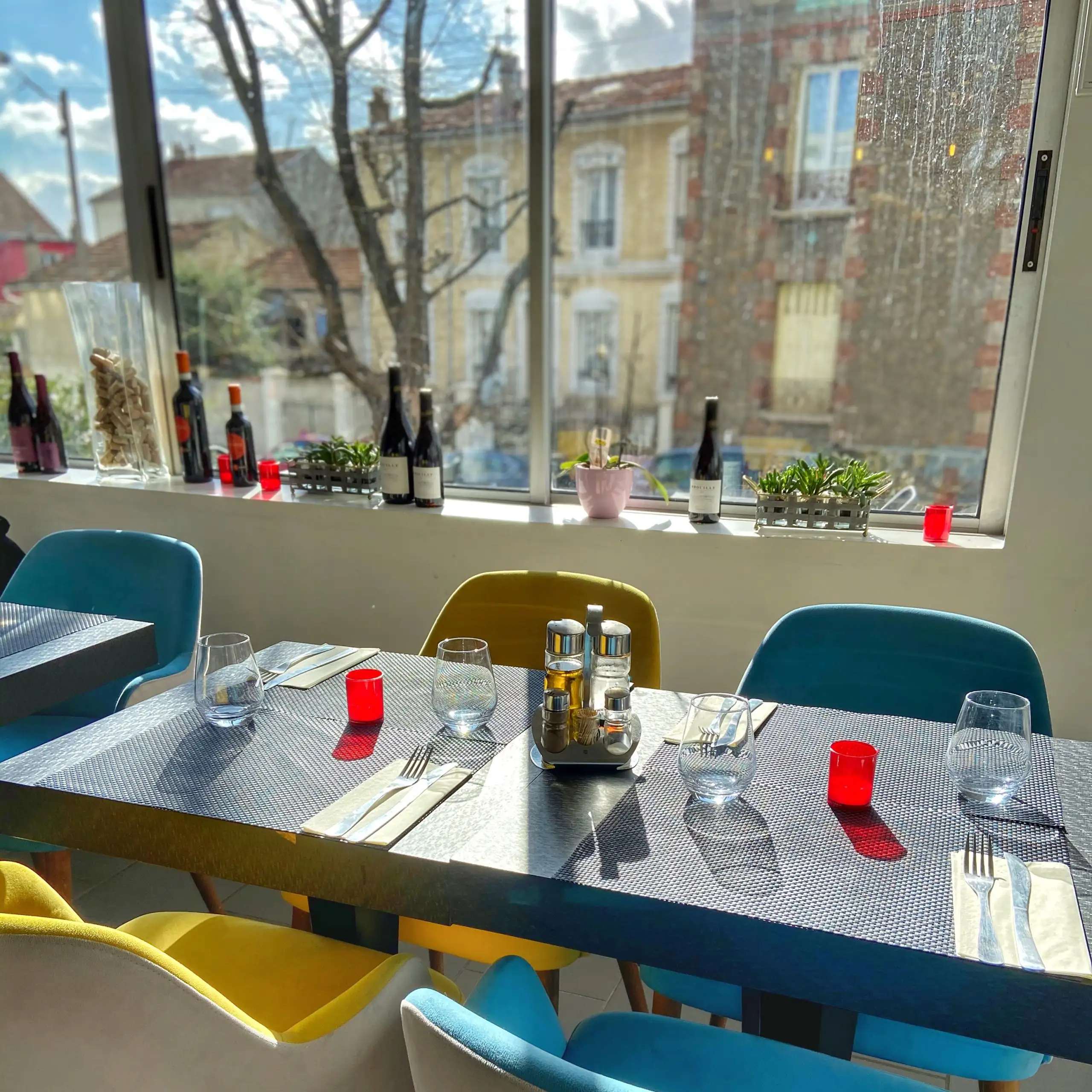 Bon Gusto à Montreuil