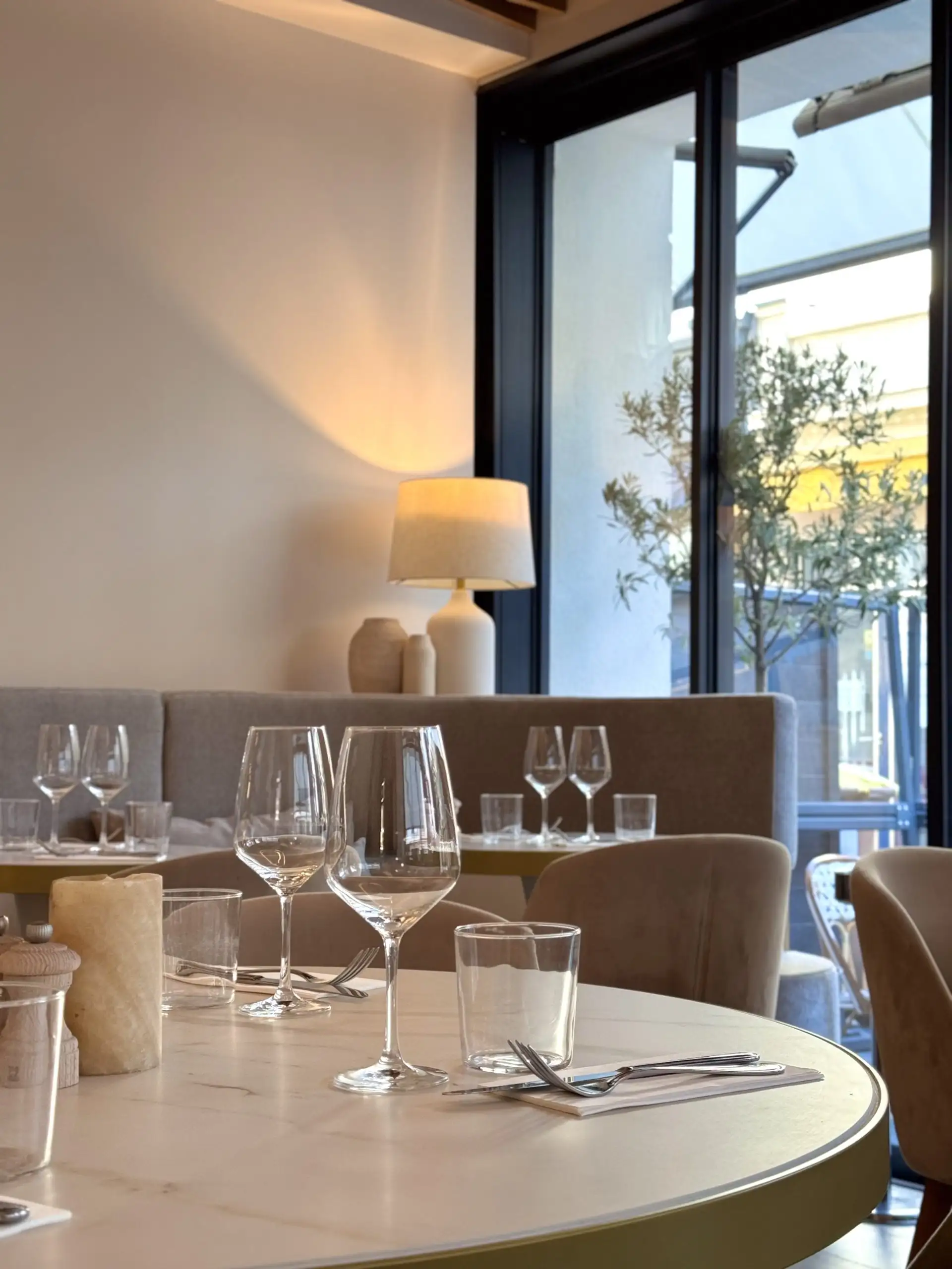 La Villa Massenet à Nice