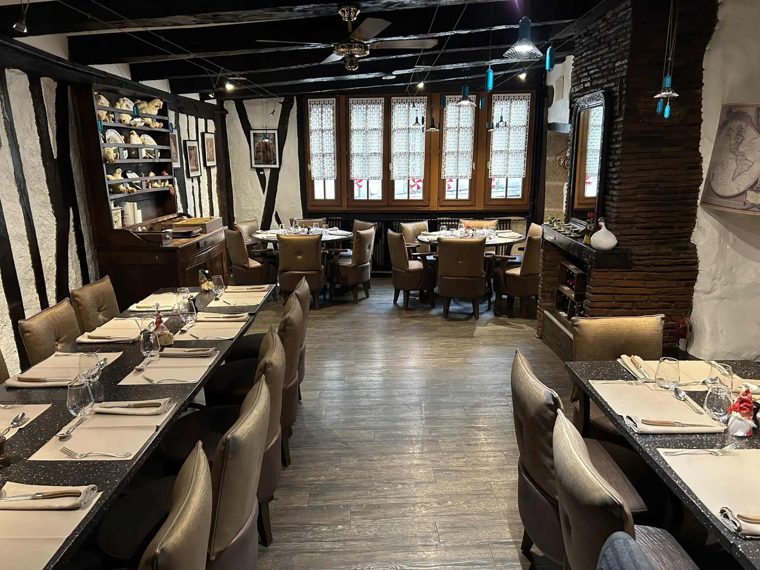 Les Petits Ventres à Limoges