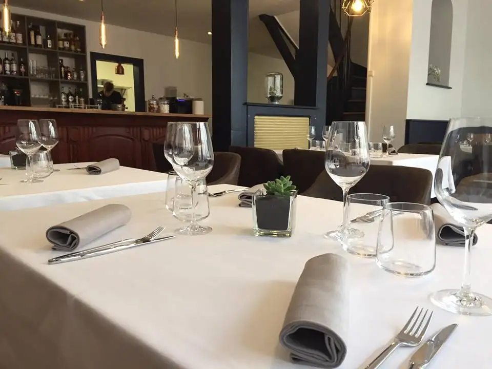 L'Aparté à Limoges