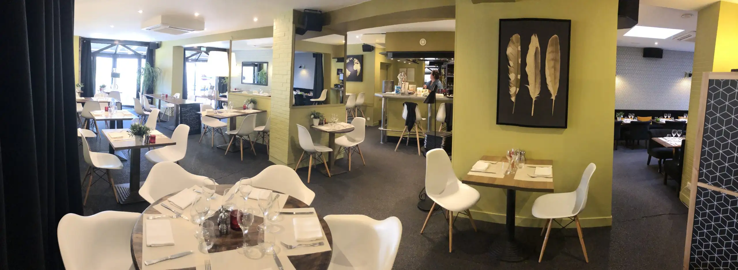 Le Bistrot de Léon à Limoges