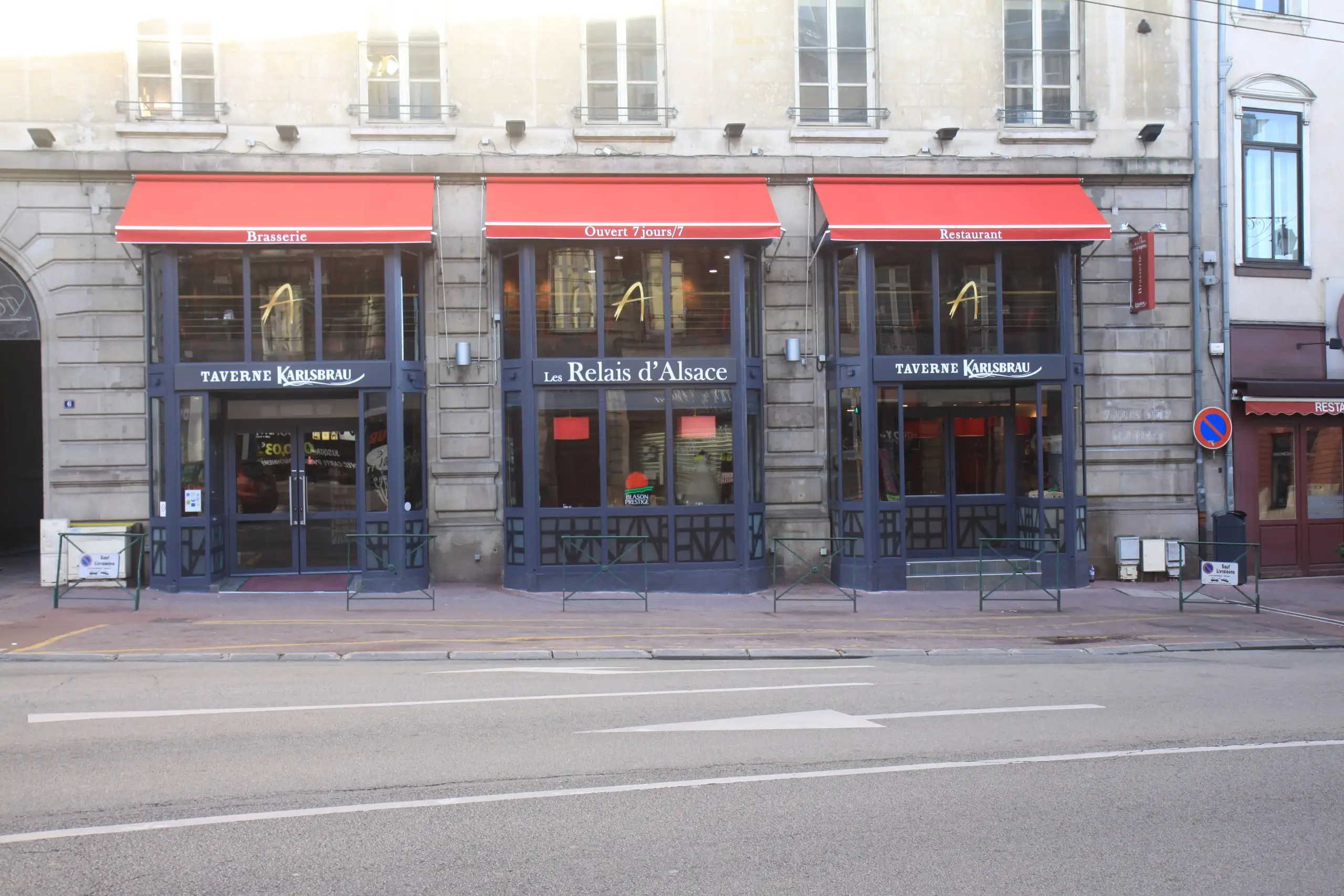La Taverne - Table de caractère - Limoges à Limoges