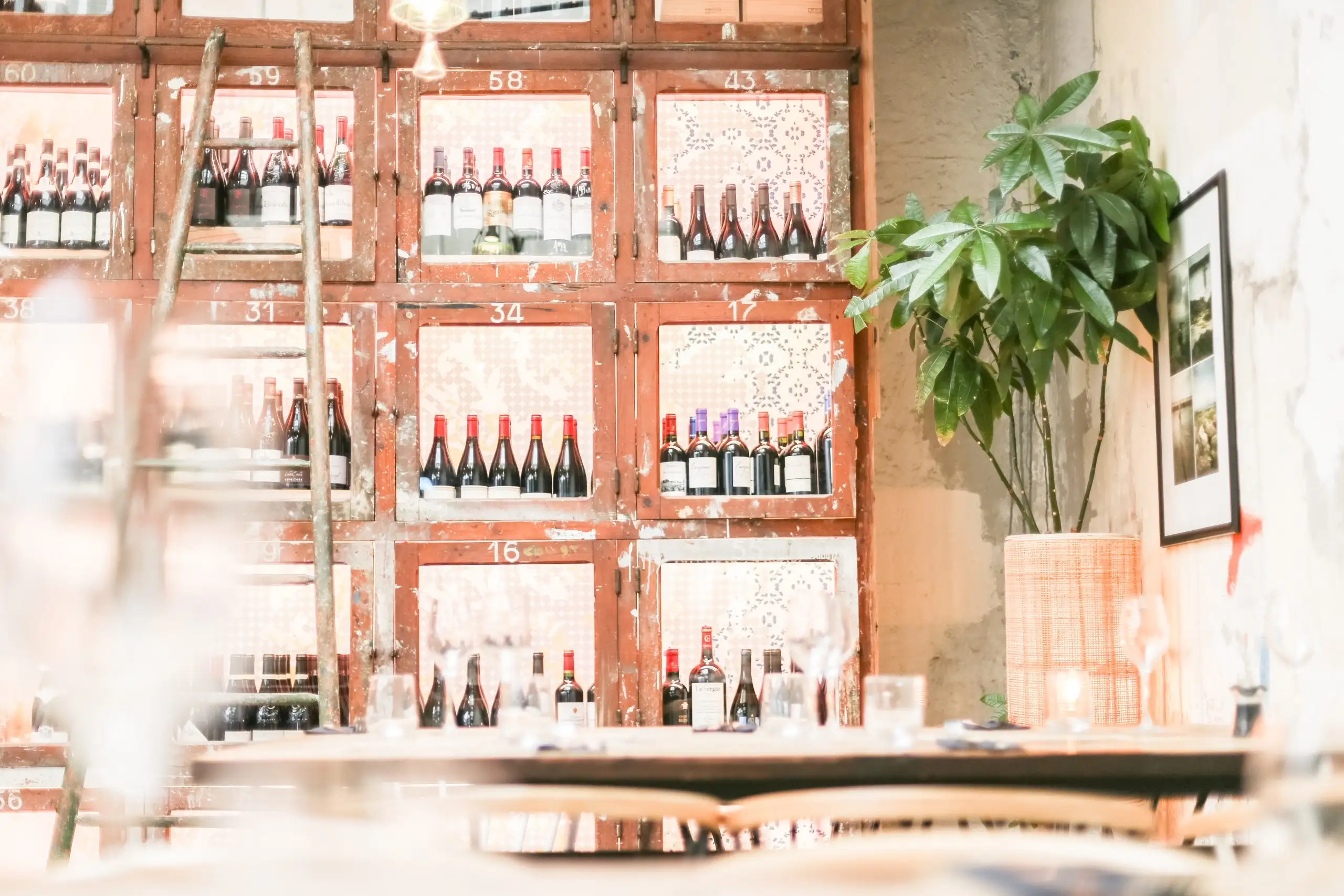 Les Ptites Recettes à Brest