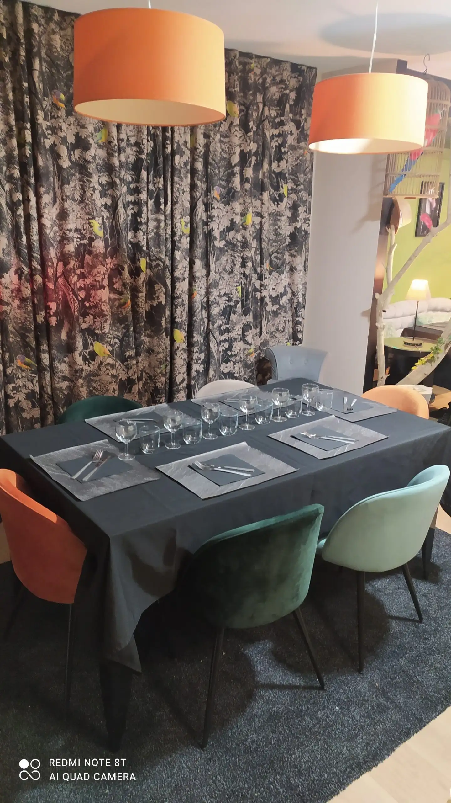 Café Restaurant Salon de Thé Paul Germain à Brest