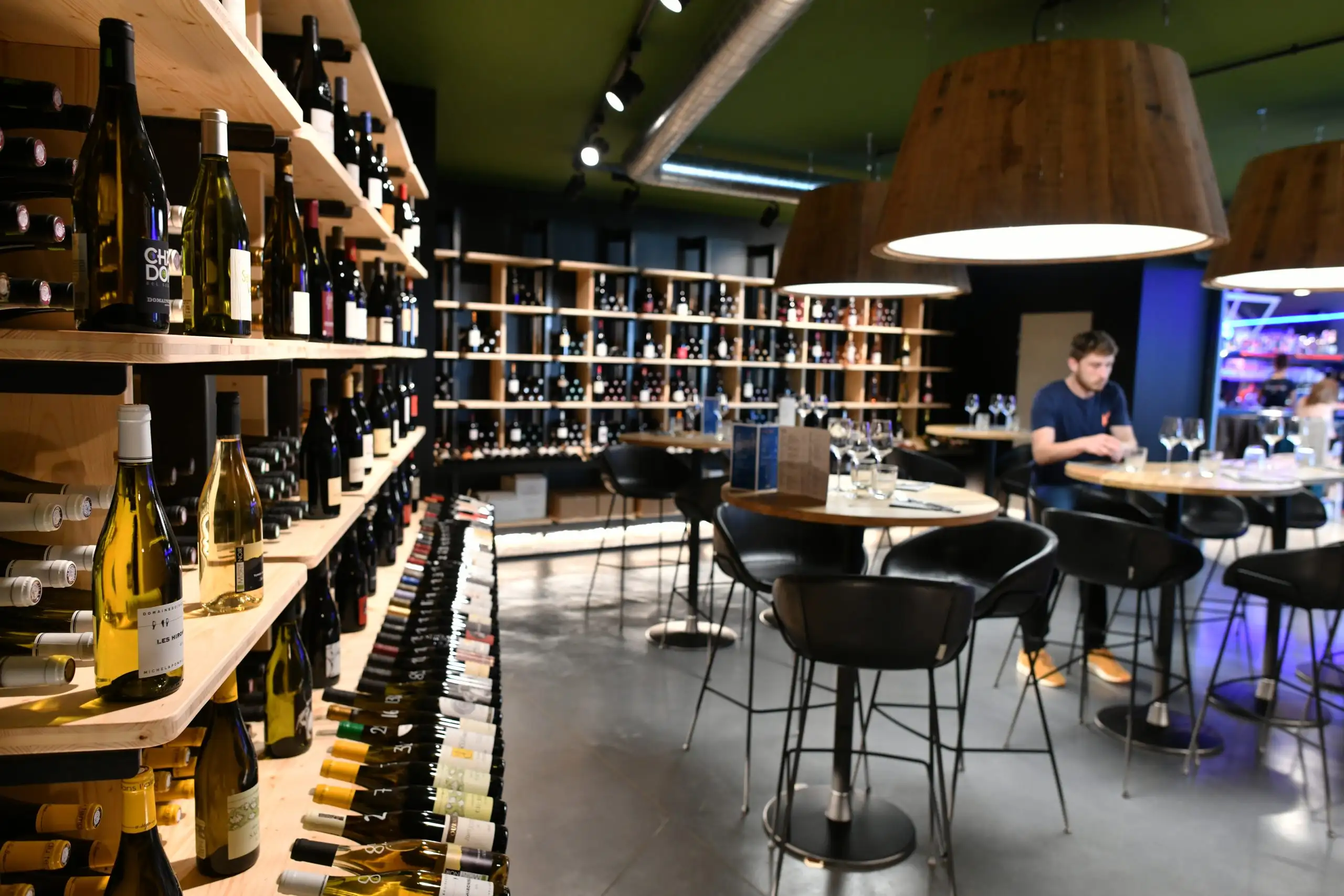 Le RemorKeur à Brest