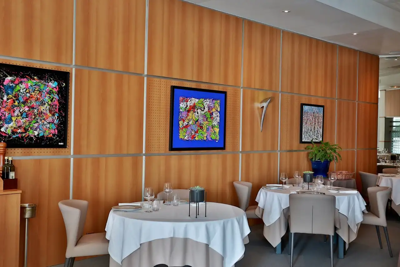 L'Ambassade à Béziers