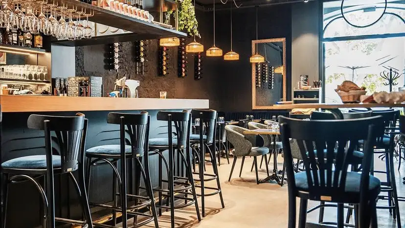 La Cave Chez Max à Béziers